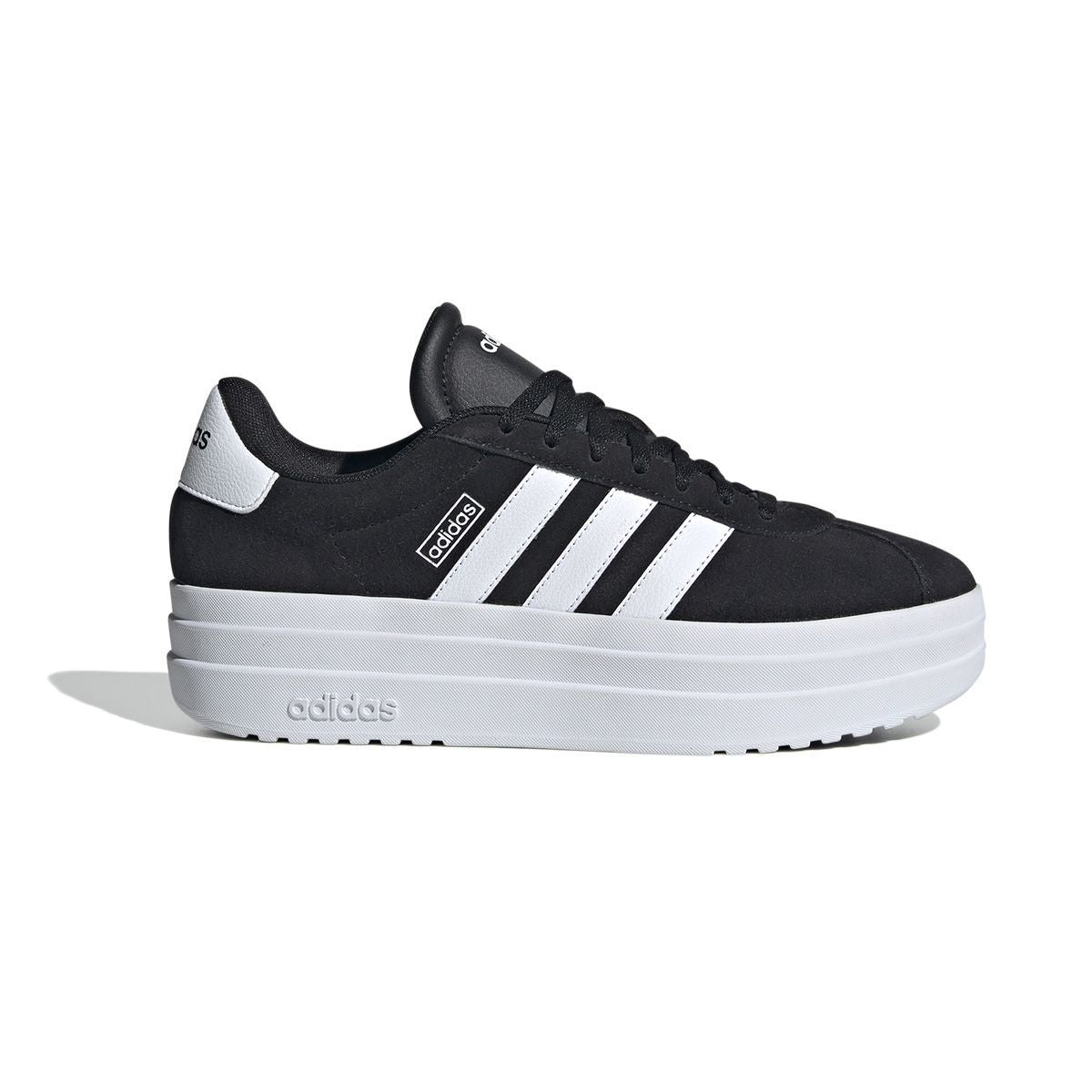 Souliers Adidas pour femmes - VL COURT BOLD