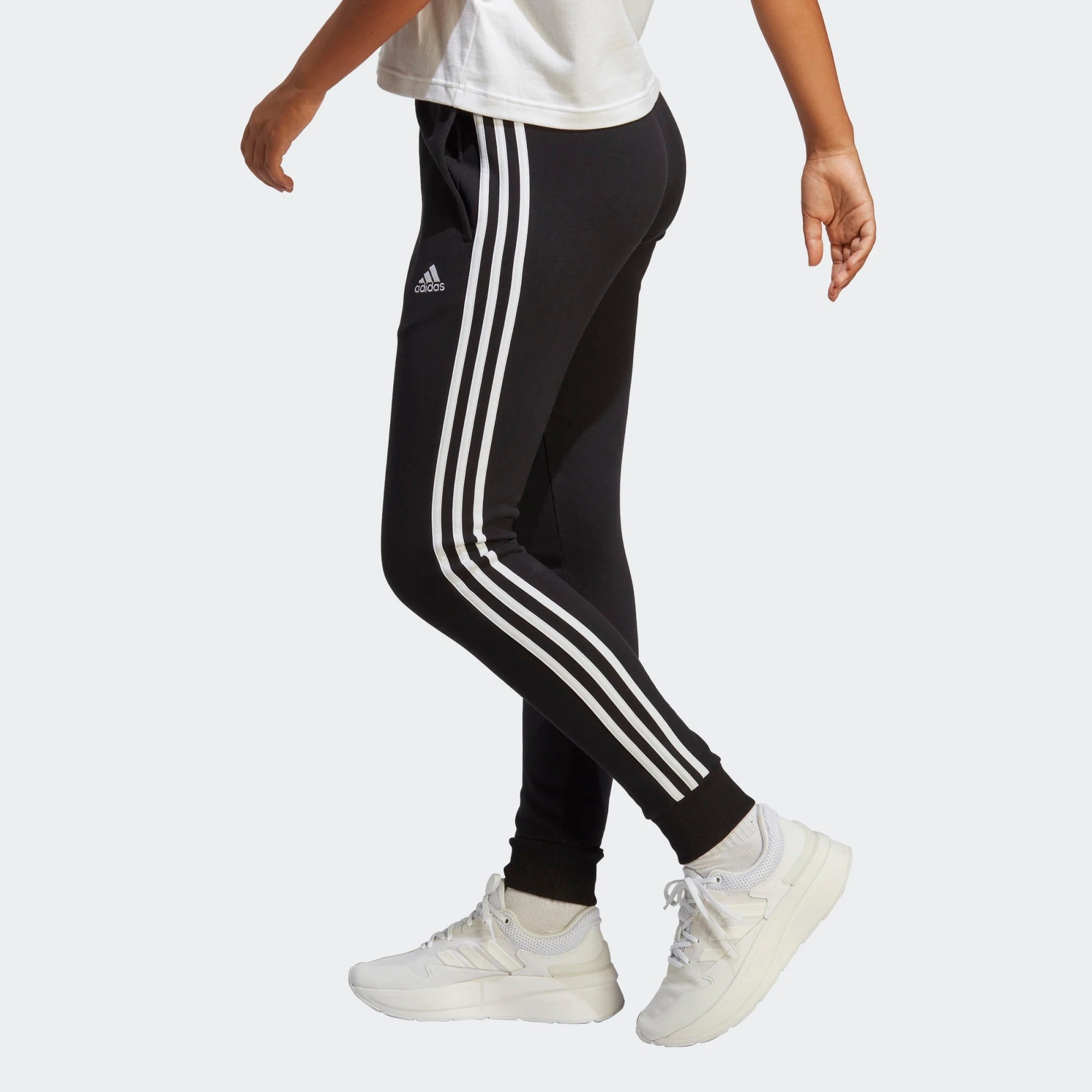 W 3S FT CF PT - Pantalon d'entrainement pour femmes - Adidas