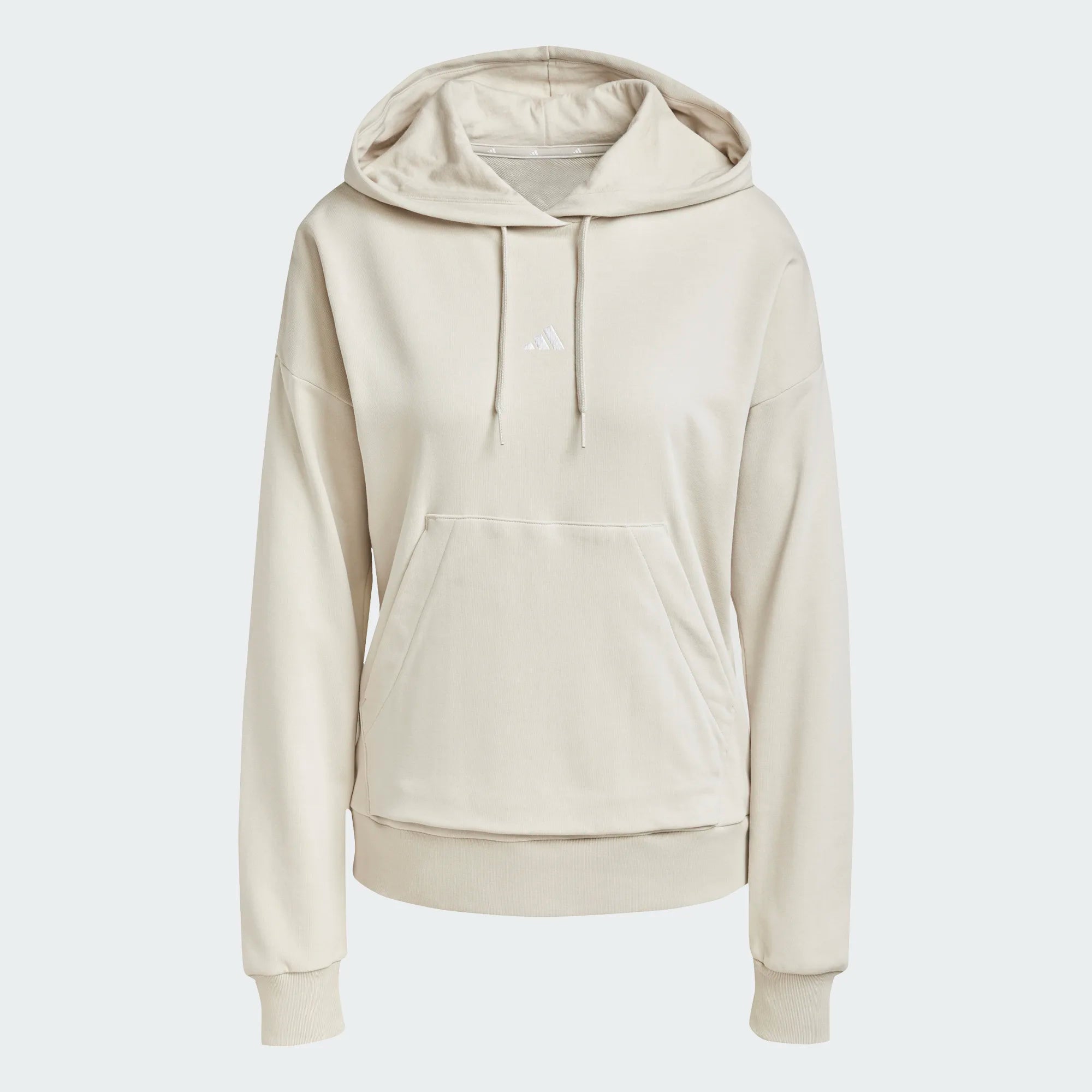 Coton ouaté pour femmes Adidas - SL FT HD