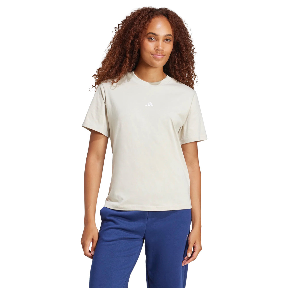 Adidas Women's T-shirt - SL SJ TEE