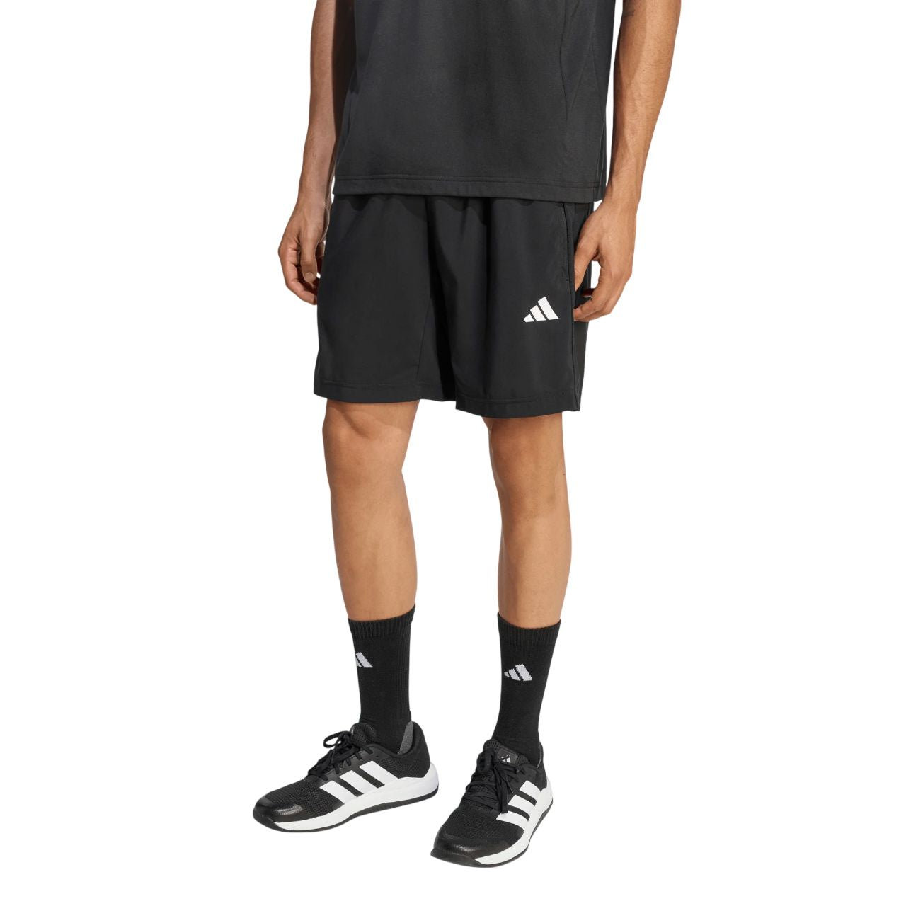 Shorts sport Adidas pour hommes - WE BAS WV SHO