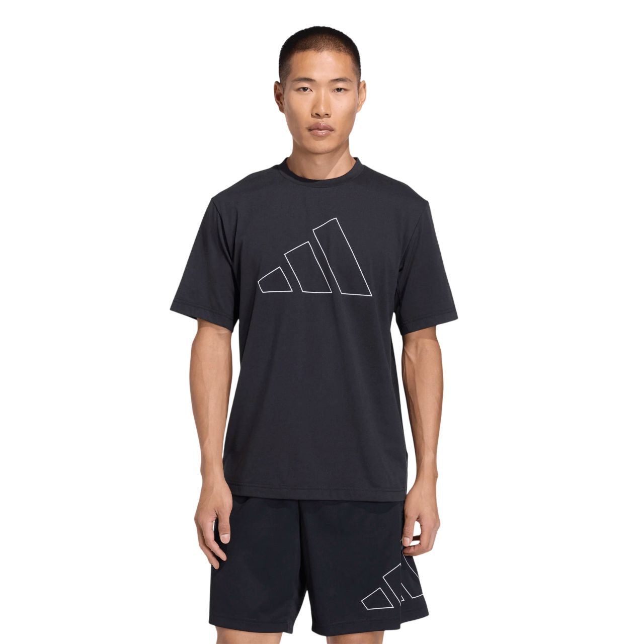 T-shirt Adidas pour hommes - WE FR BL TEE