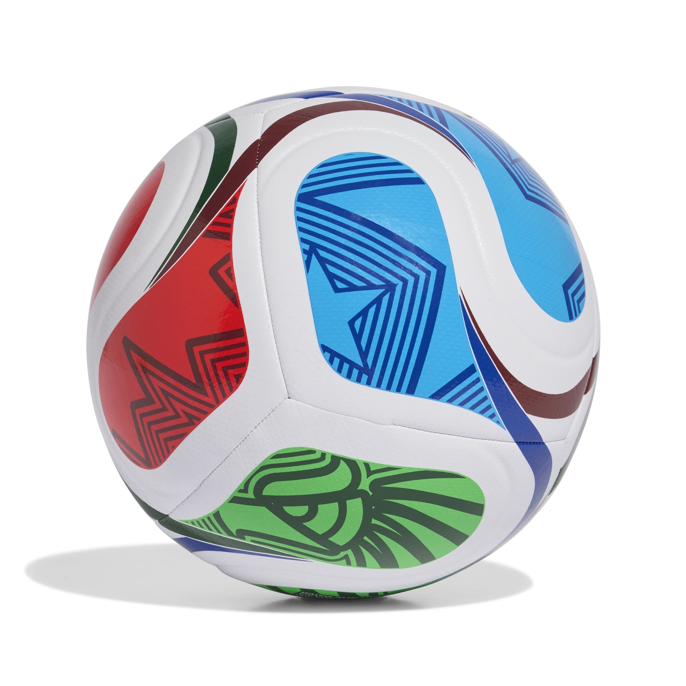 Ballon soccer training adidas - Trionda WORLD CUP 2026