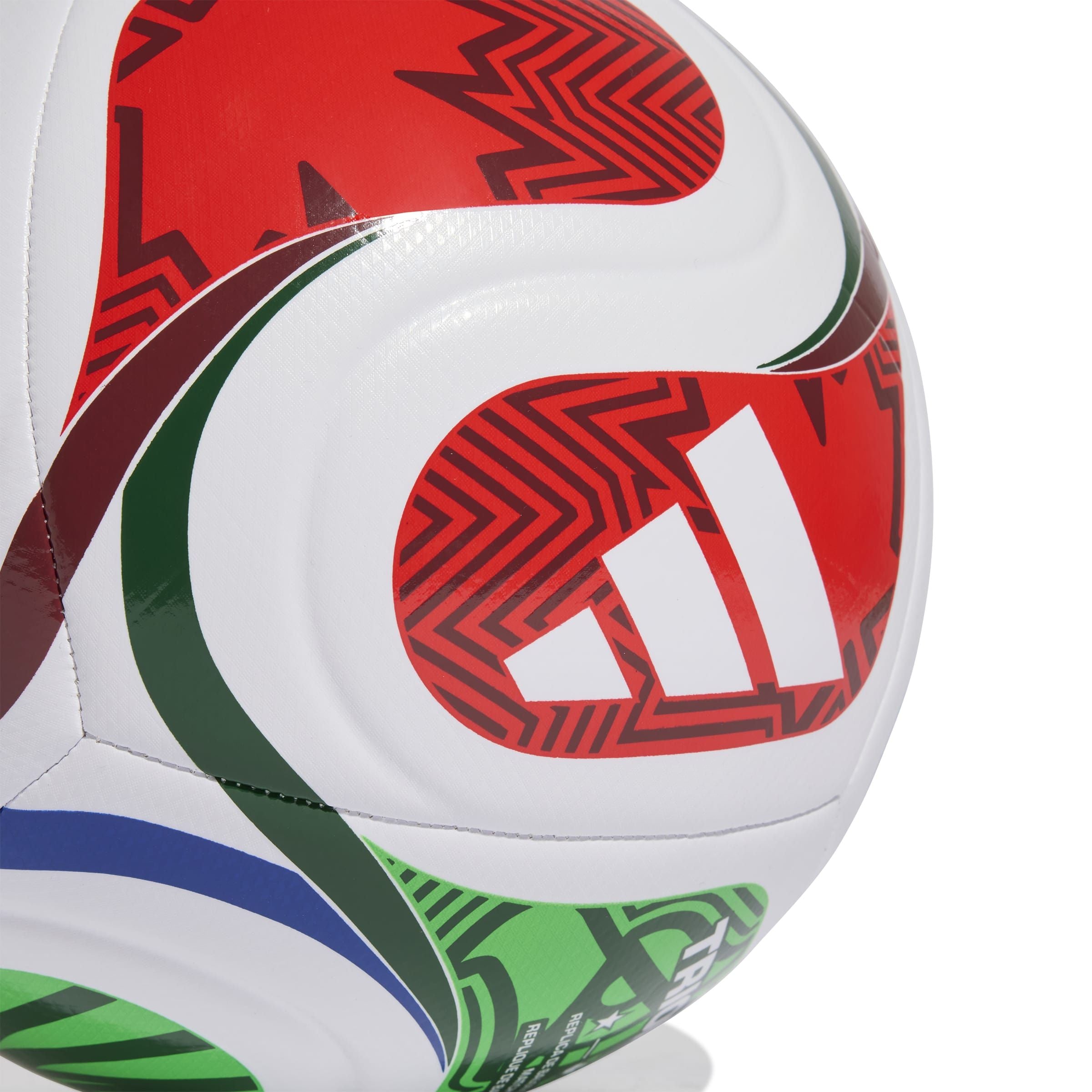 Ballon soccer training adidas - Trionda WORLD CUP 2026