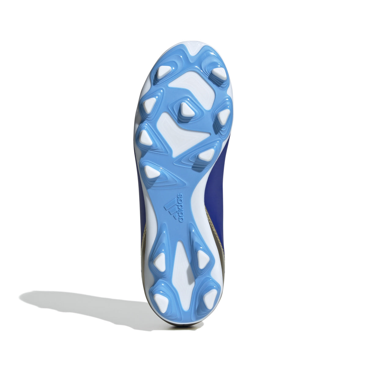X CRAZYFAST CLUB MESSI - Souliers de soccer pour hommes - Adidas
