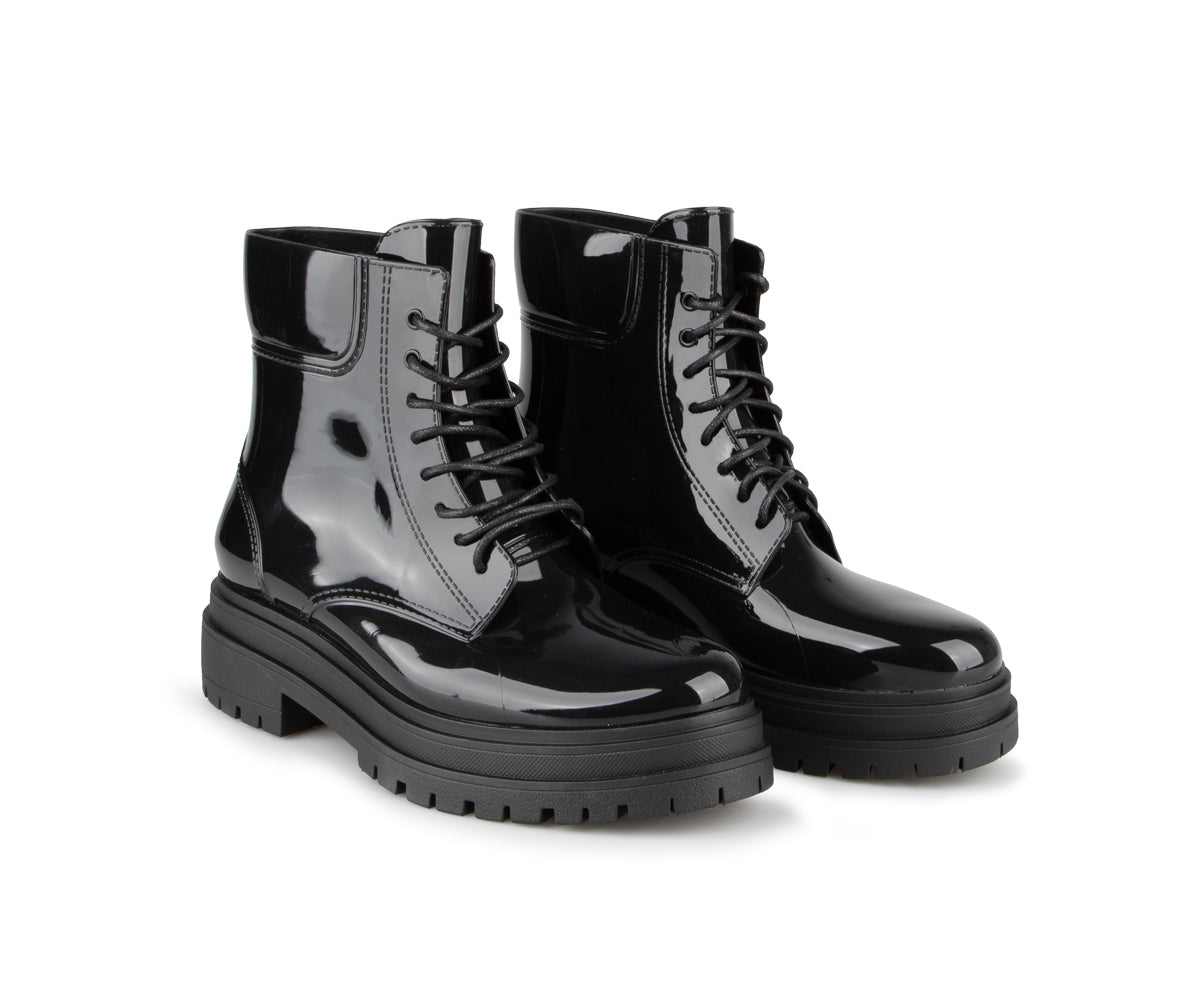 Bottes de pluie pour femmes Alberto - ASHITA