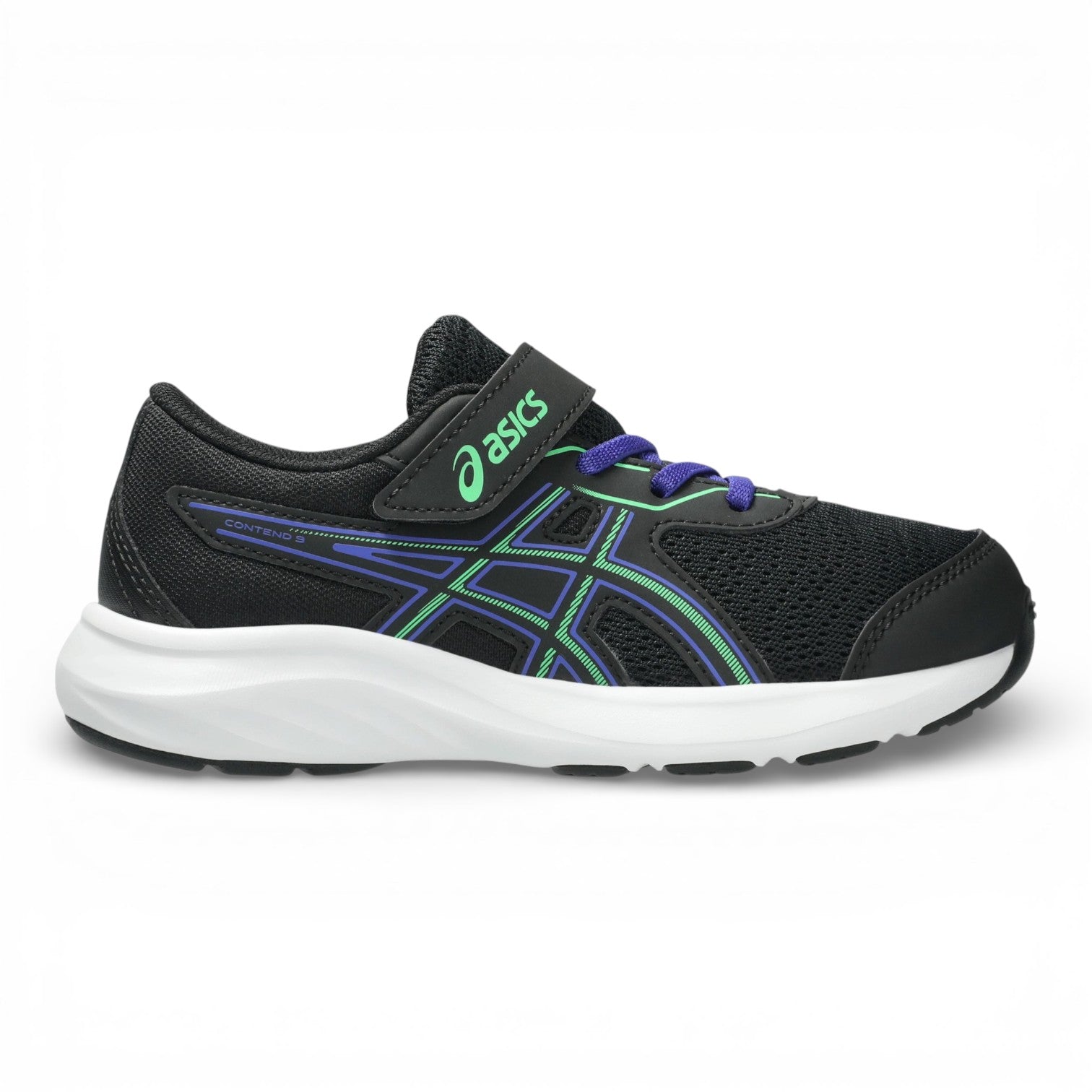 Asics running shoes for boys - CONTEND 9 PS
