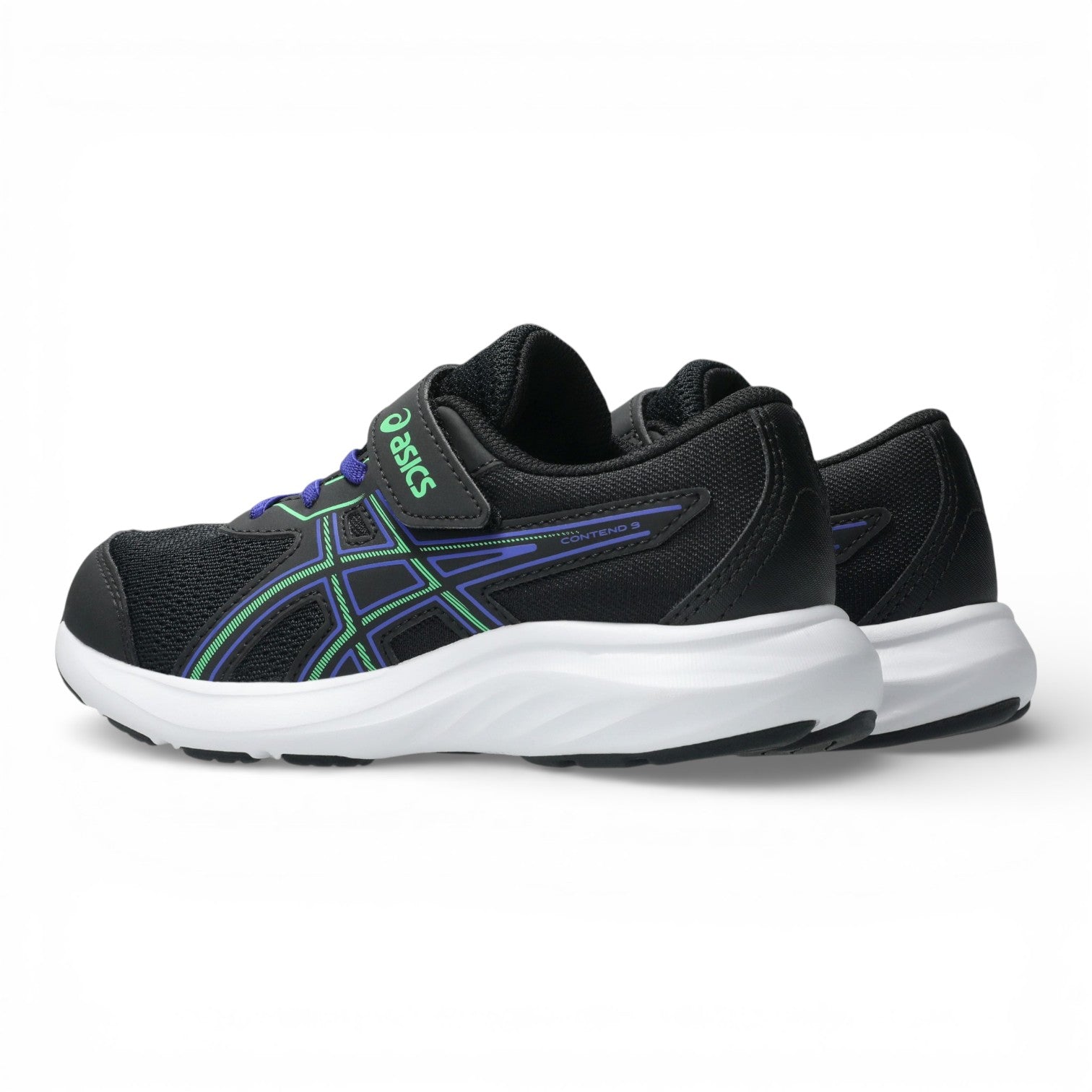 Asics running shoes for boys - CONTEND 9 PS