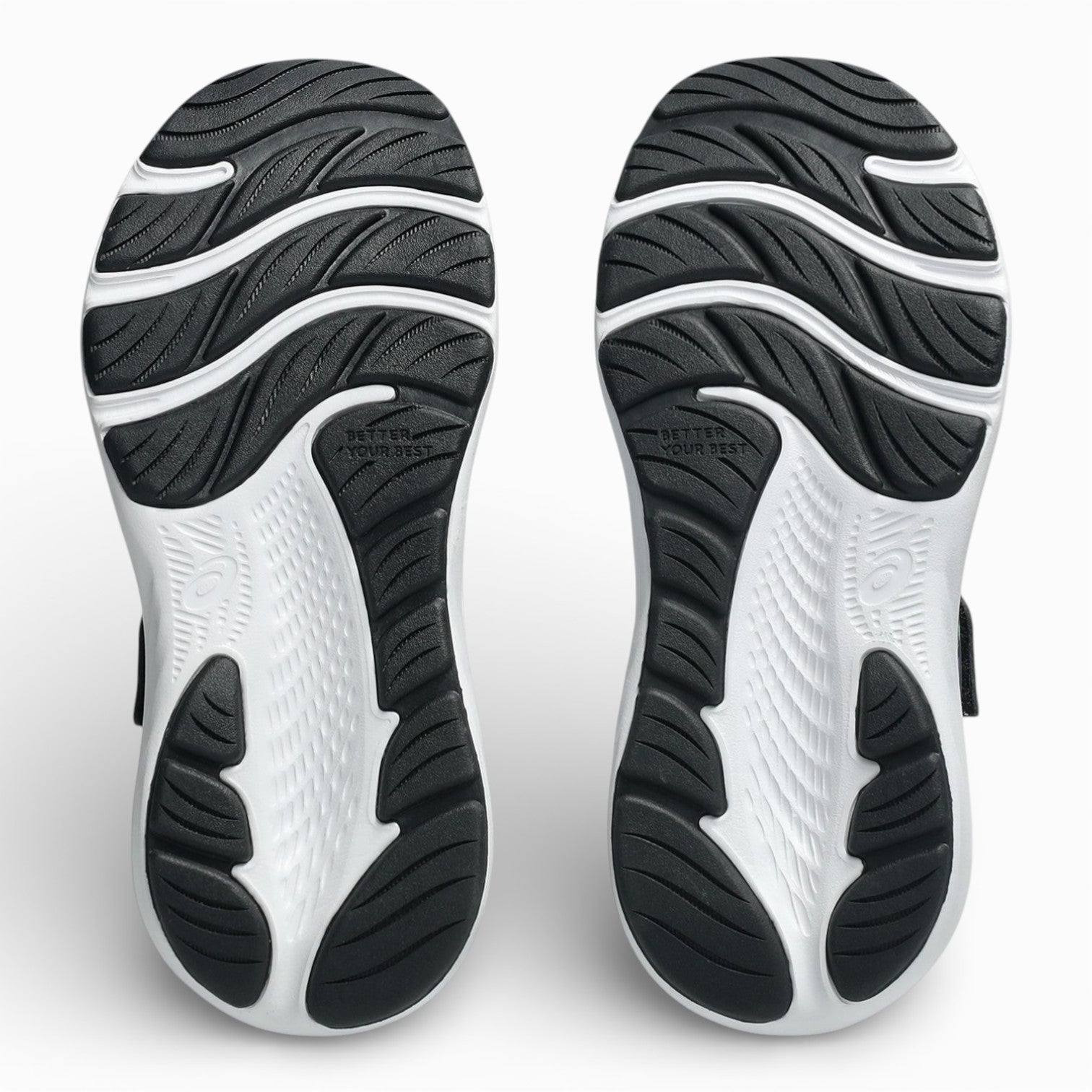 Asics running shoes for boys - CONTEND 9 PS