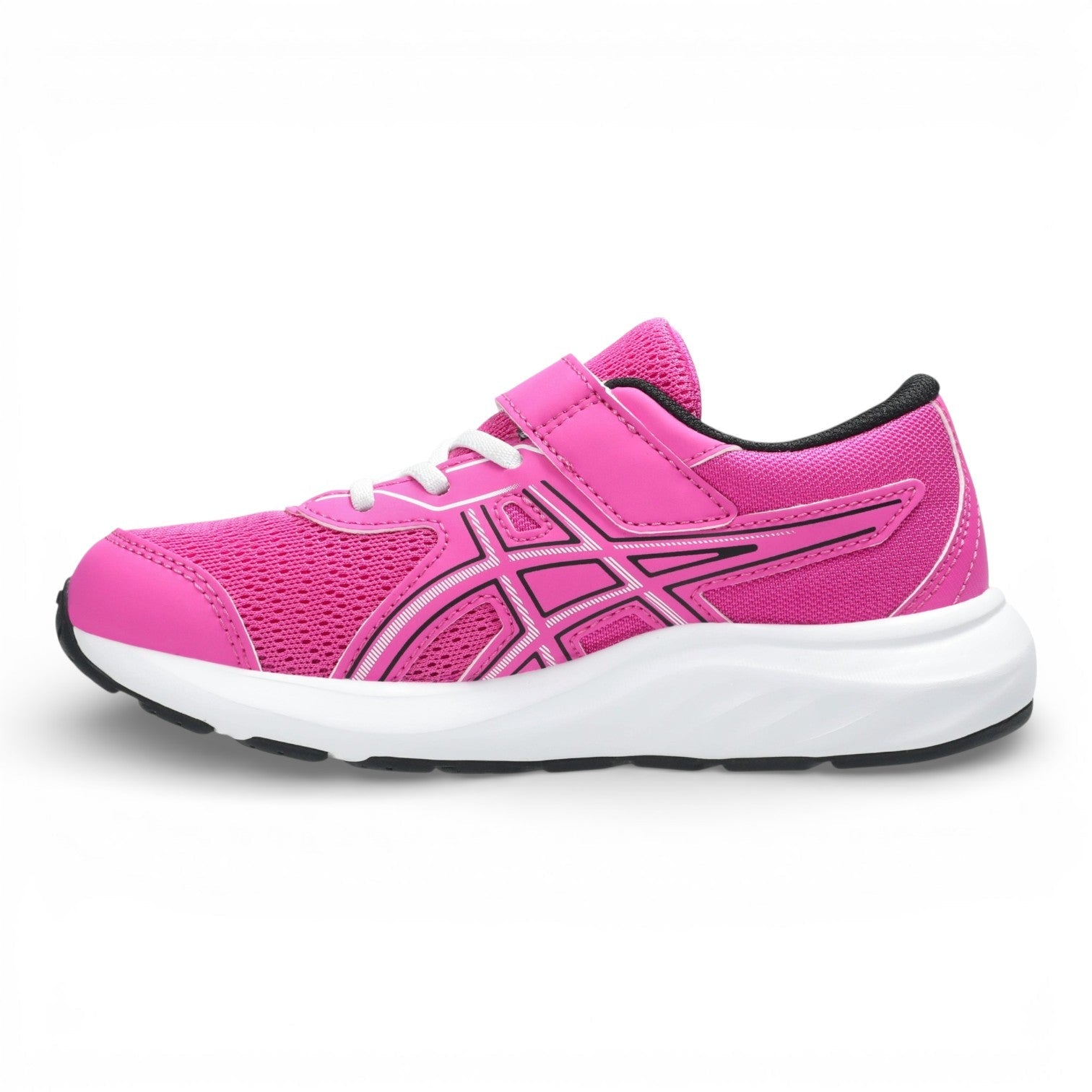 Asics running shoes for girls - CONTEND 9 PS