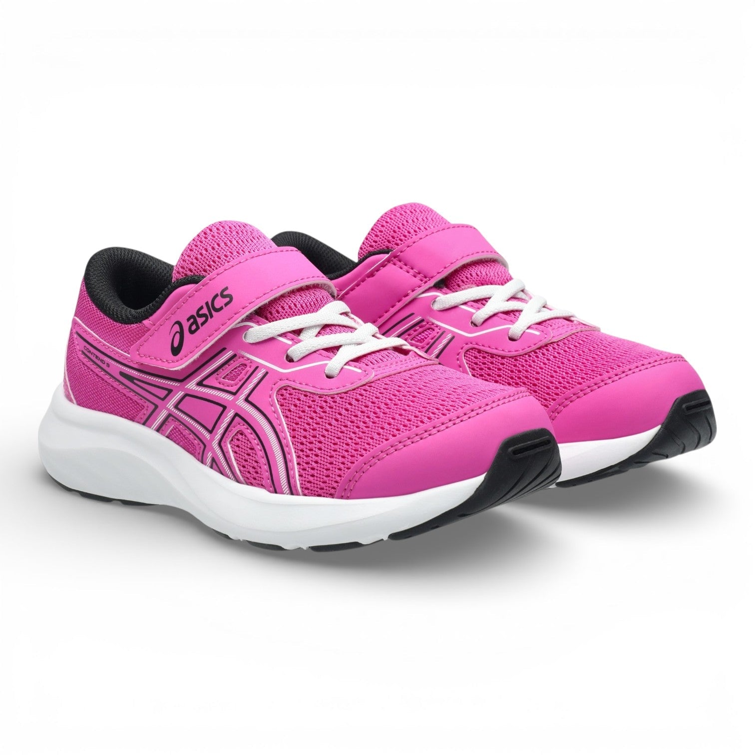 Asics running shoes for girls - CONTEND 9 PS