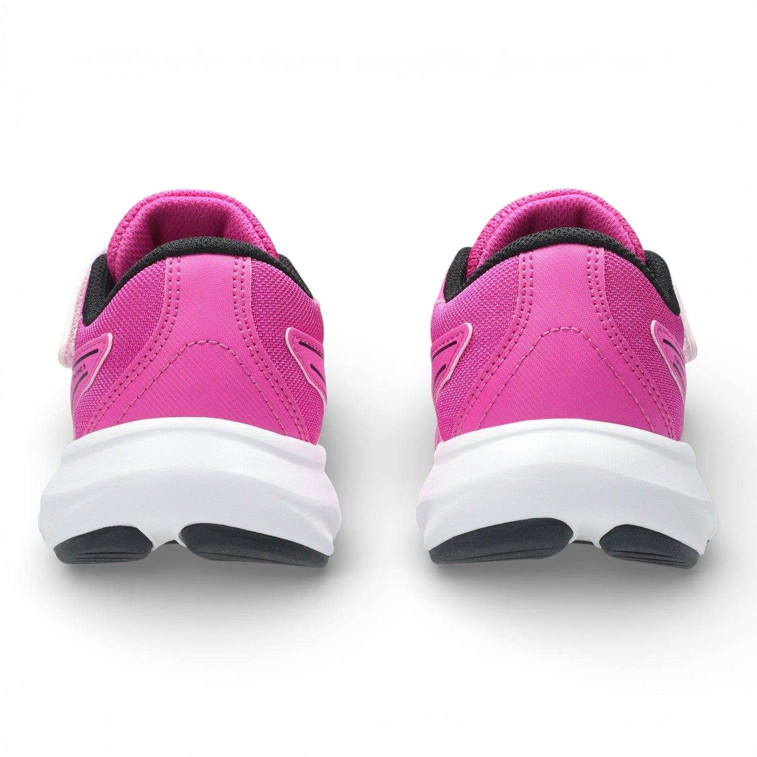 Asics running shoes for girls - CONTEND 9 PS