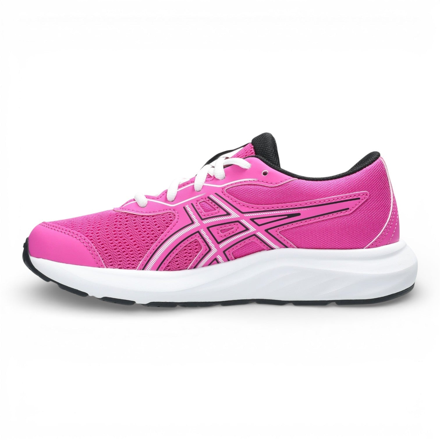 Asics sports shoes for junior girls - CONTEND 9 GS