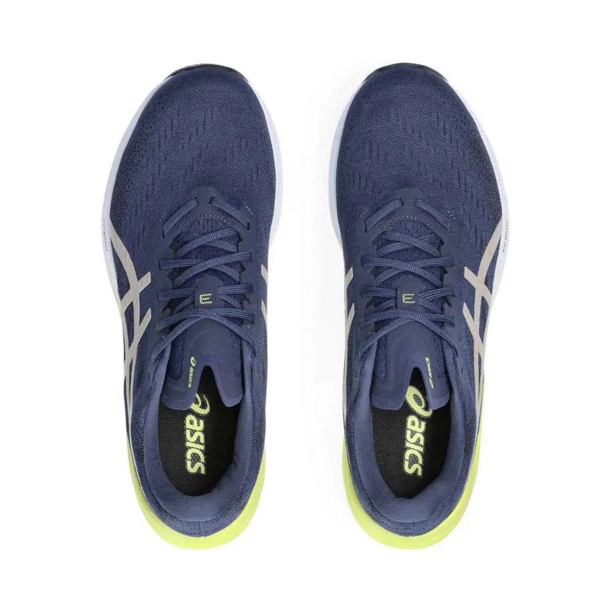 Souliers sports pour hommes Asics - DYNABLAST 3