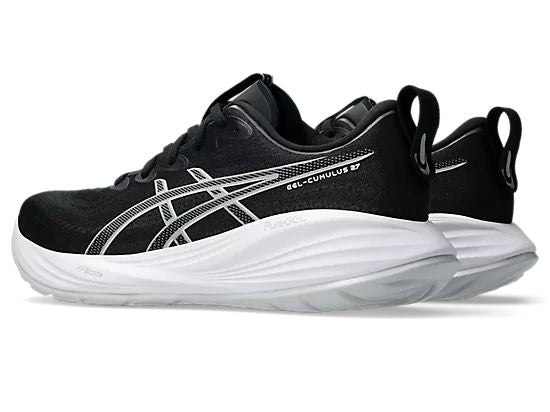 Souliers course Asics Hommes Large - GEL-CUMULUS 27
