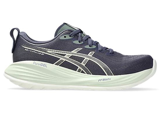 Asics Running Shoes Women - GEL-CUMULUS 27 WIDE