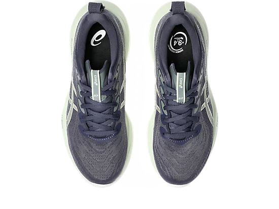 Asics Running Shoes Women - GEL-CUMULUS 27 WIDE