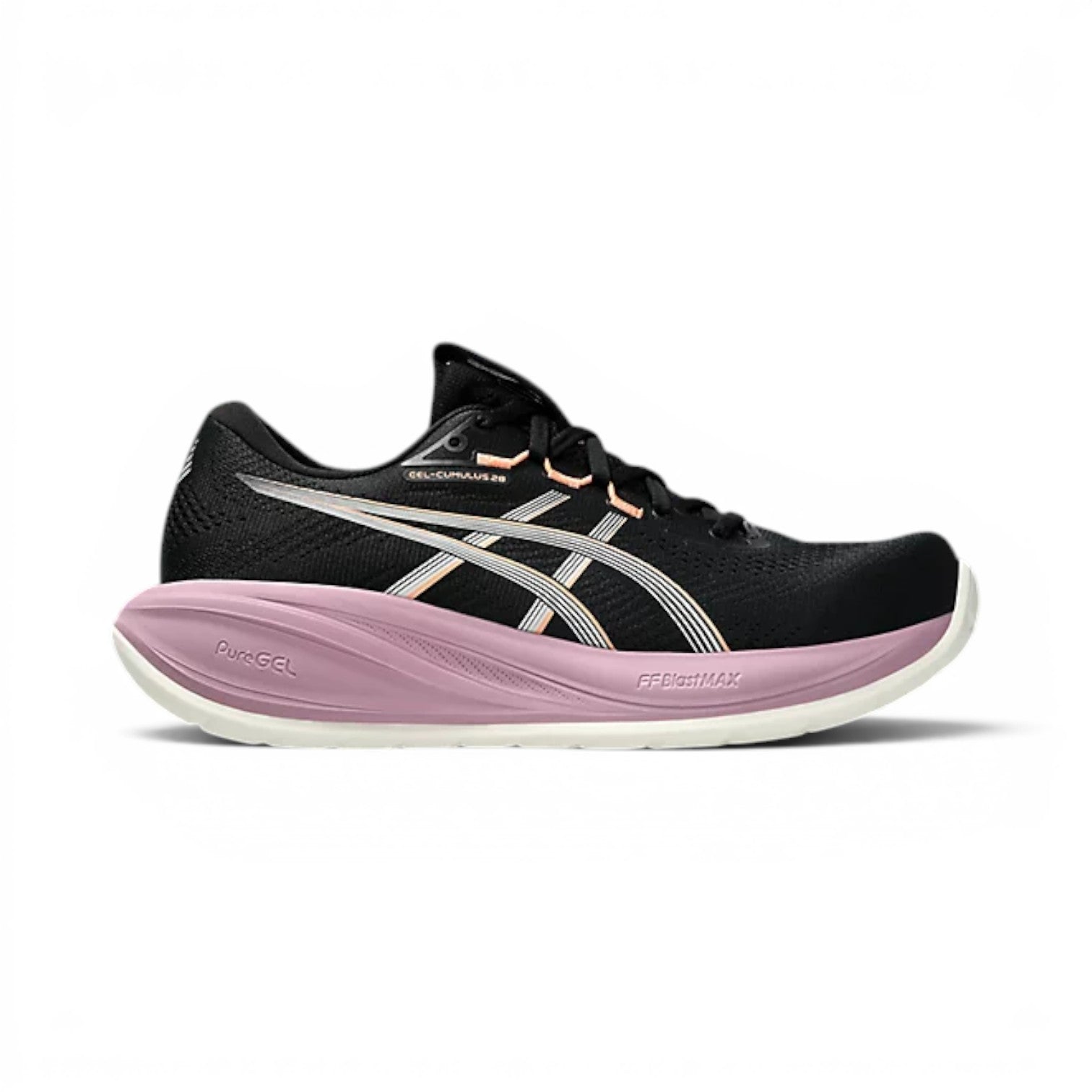 Souliers de course ASICS pour femmes - GEL-CUMULUS 28