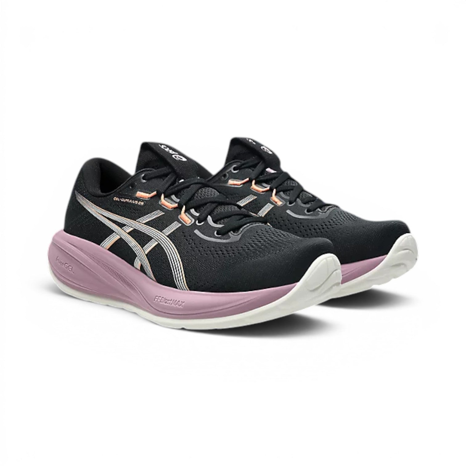 Souliers de course ASICS pour femmes - GEL-CUMULUS 28