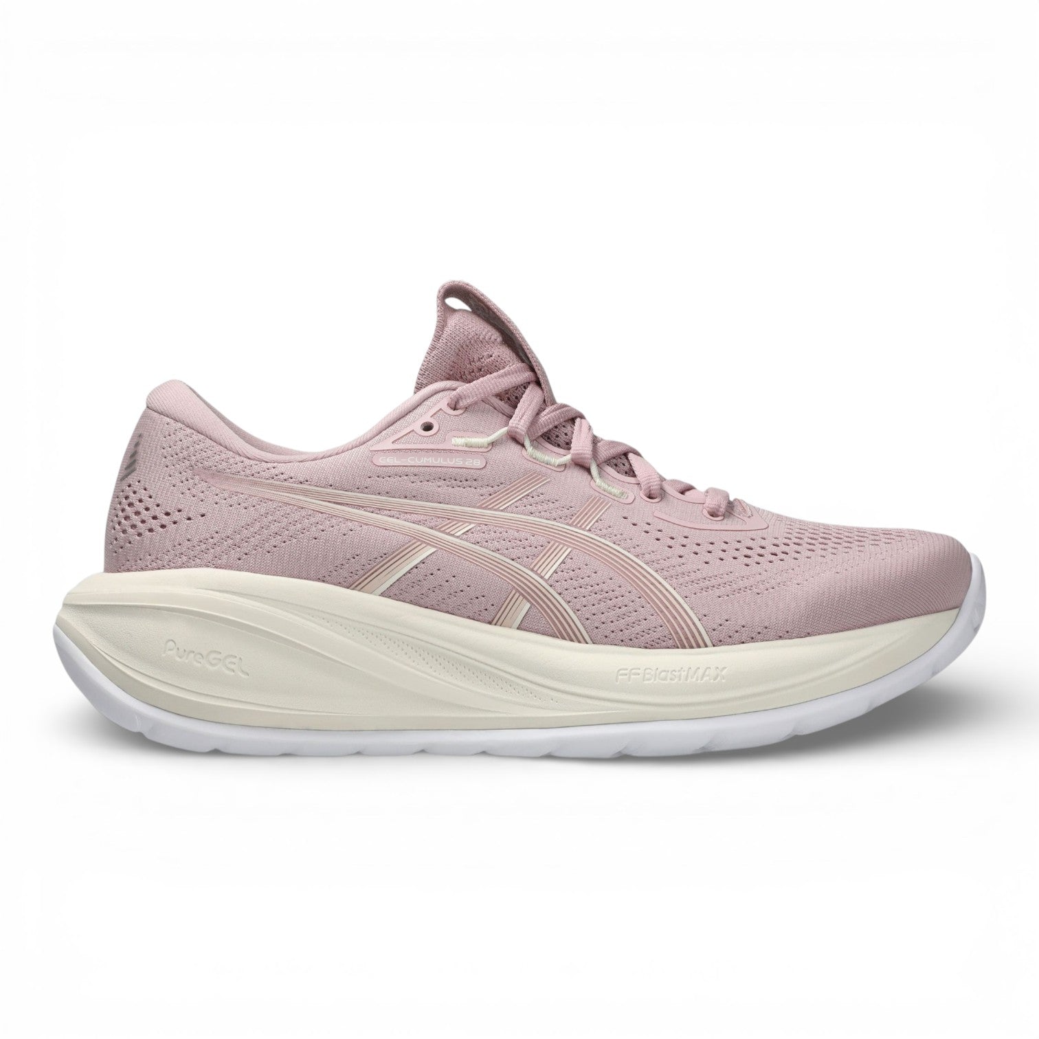 Asics running shoes for women - GEL CUMULUS 28