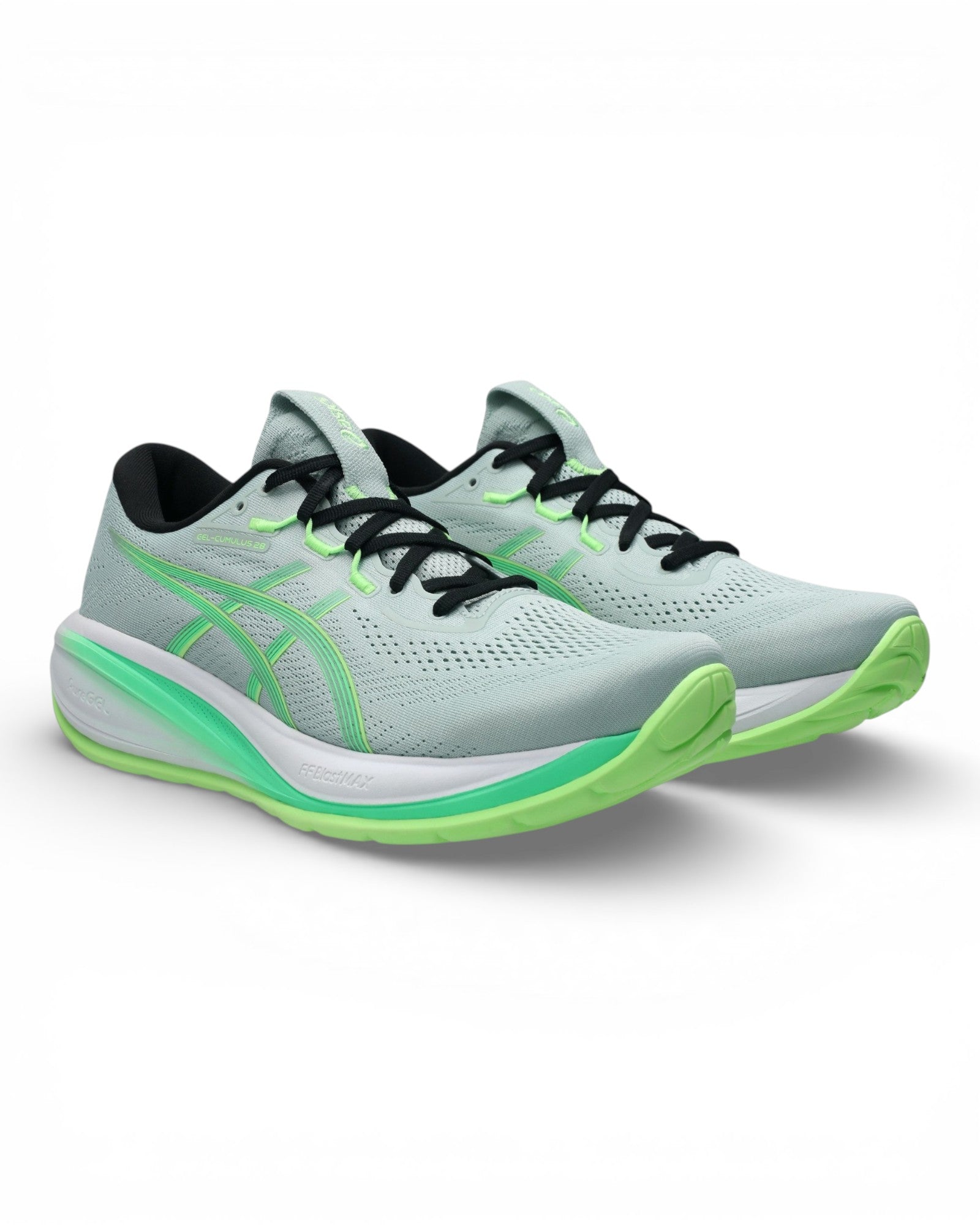 Souliers de course Asics pour homme - GEL CUMULUS 28