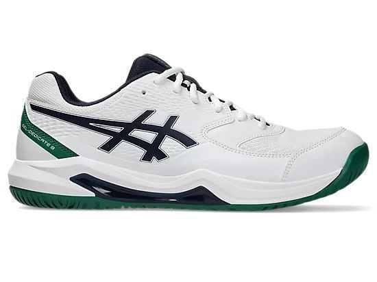 Souliers Tennis Asics Hommes - GEL-DEDICATE 8 LARGE