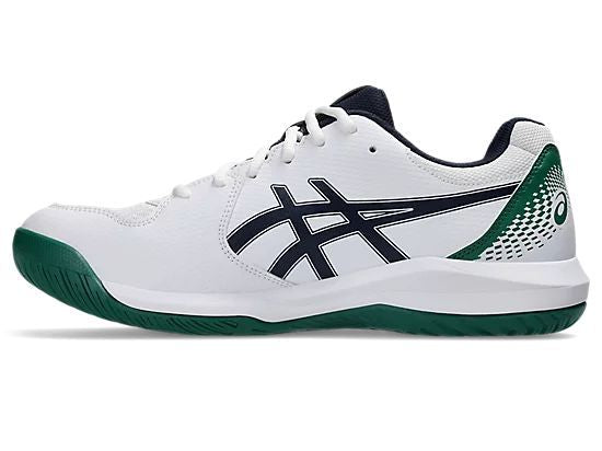Souliers Tennis Asics Hommes - GEL-DEDICATE 8 LARGE