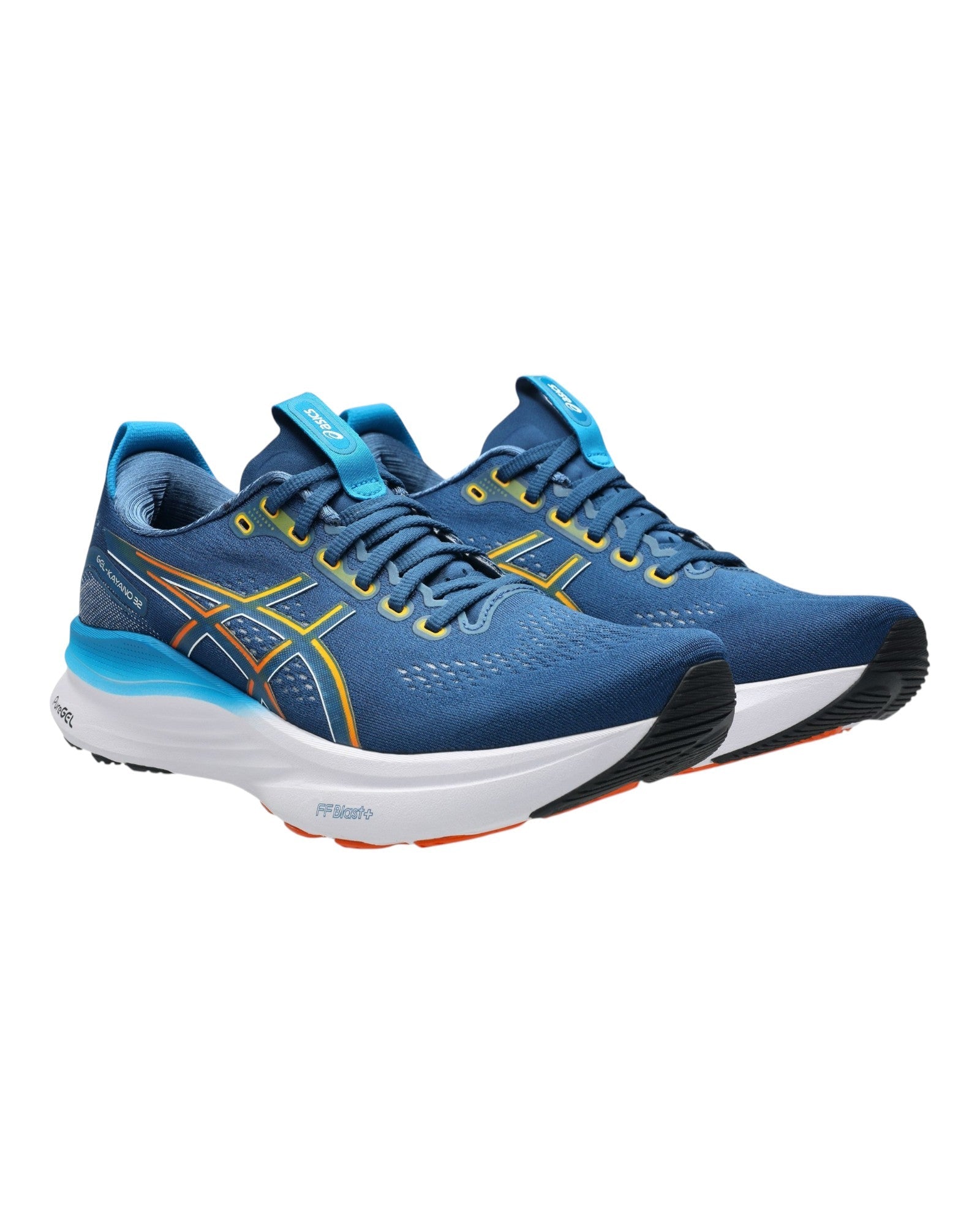 Souliers course Asics pour hommes - GEL KAYANO 32