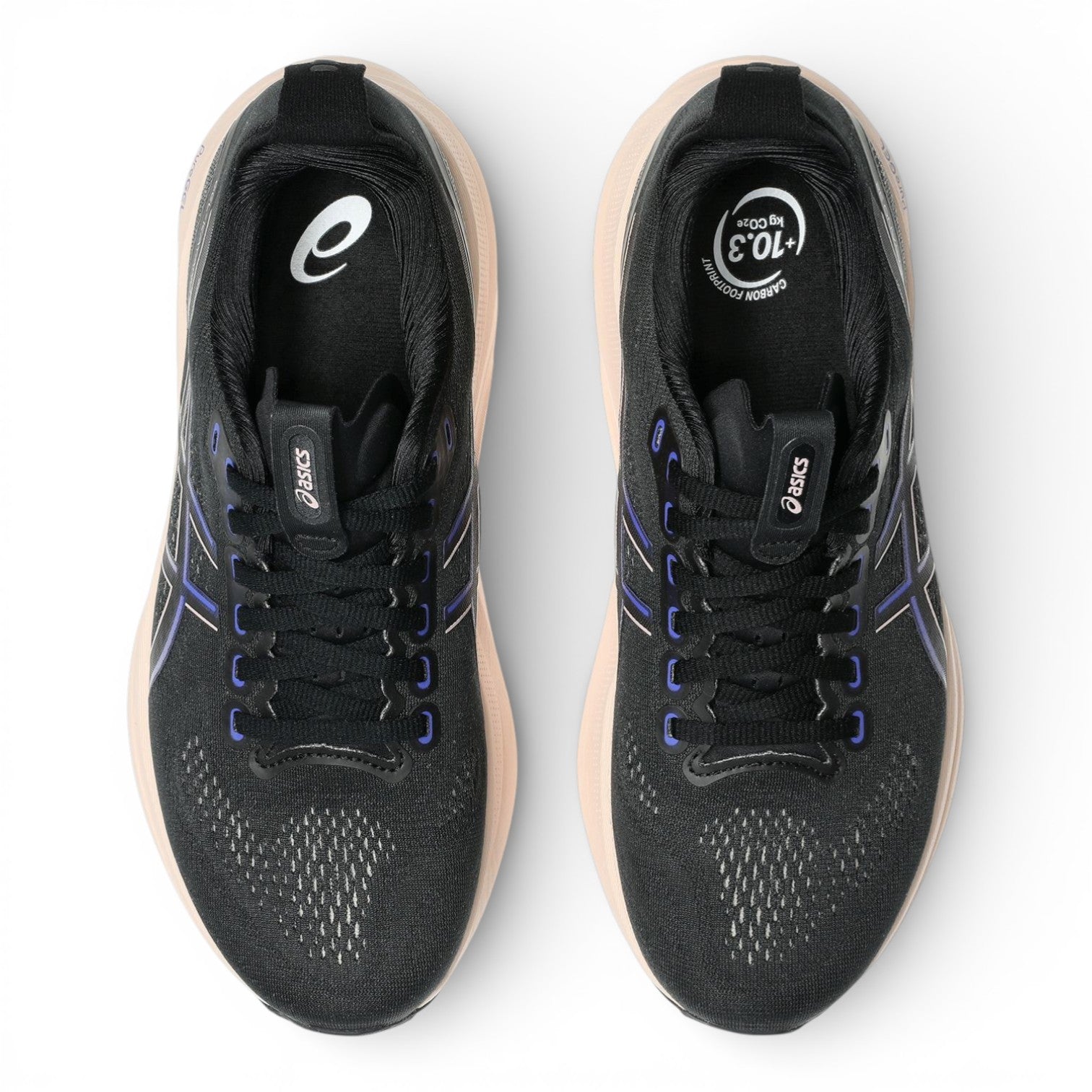 Souliers course Asics pour femmes - GEL-KAYANO 32