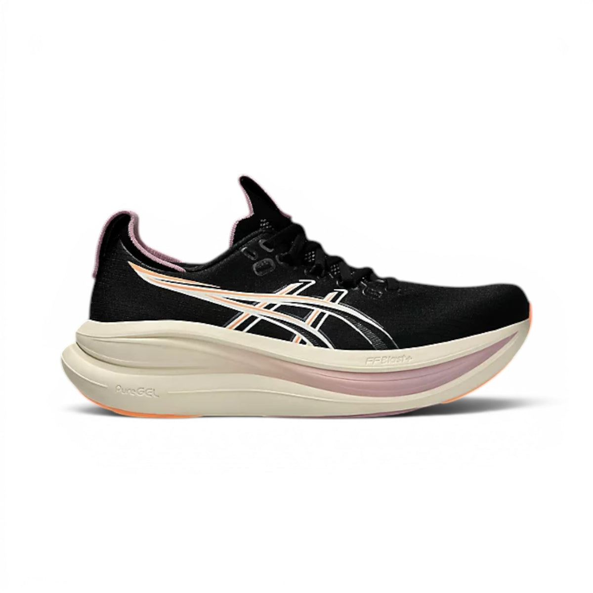 Souliers course Asics pour femmes - GEL-NIMBUS 28