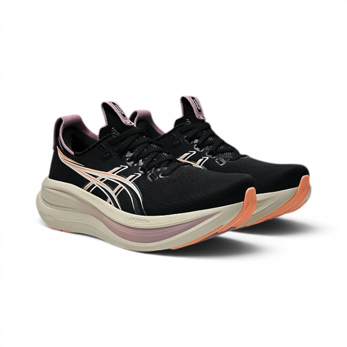 Souliers course Asics pour femmes - GEL-NIMBUS 28