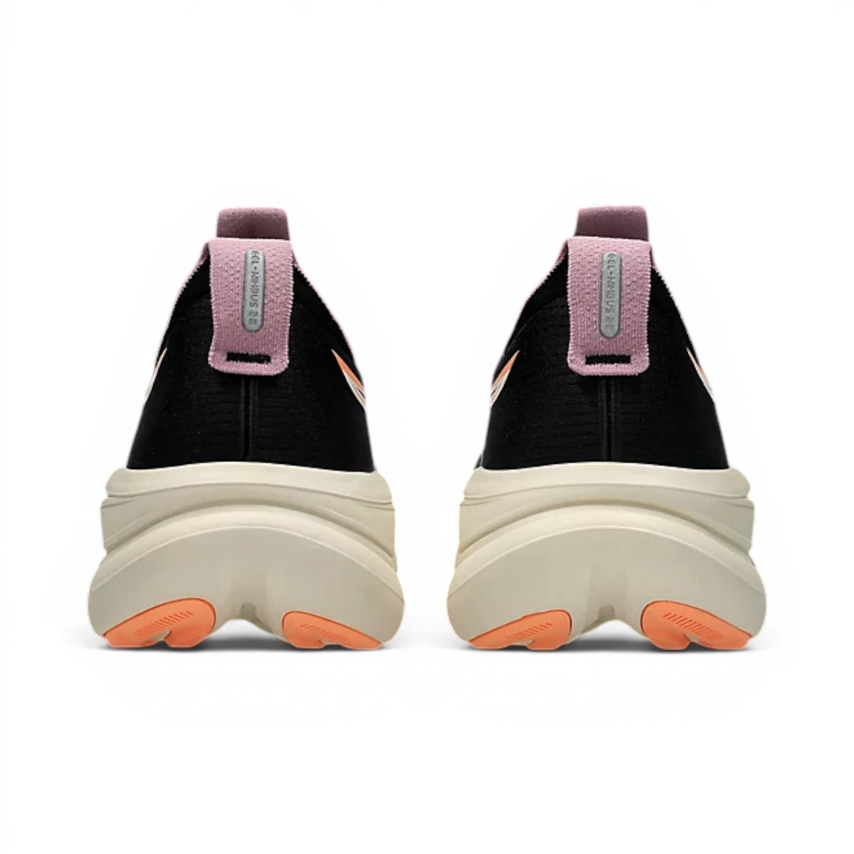 Souliers course Asics pour femmes - GEL-NIMBUS 28