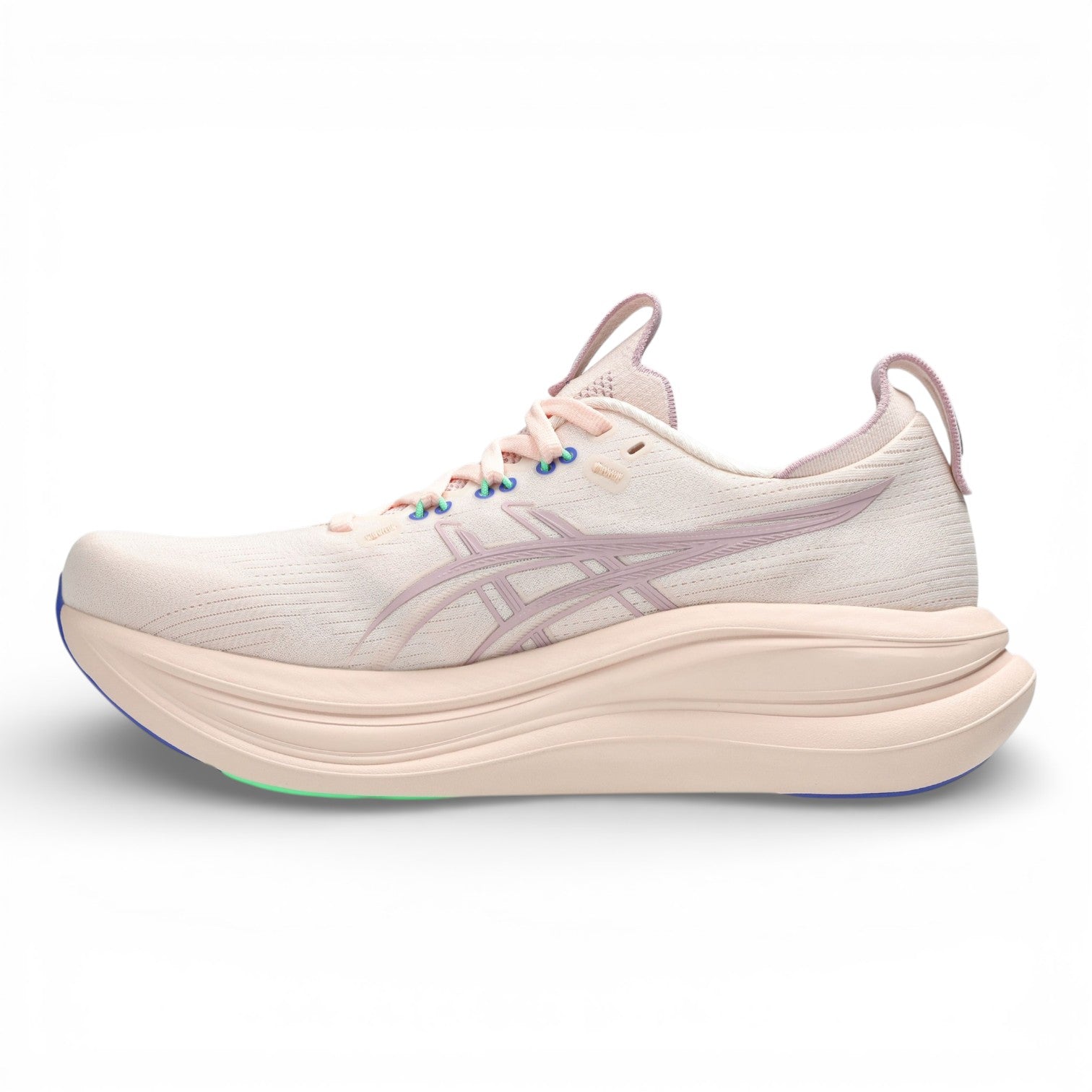 Asics running shoes for women - GEL-NIMBUS 28