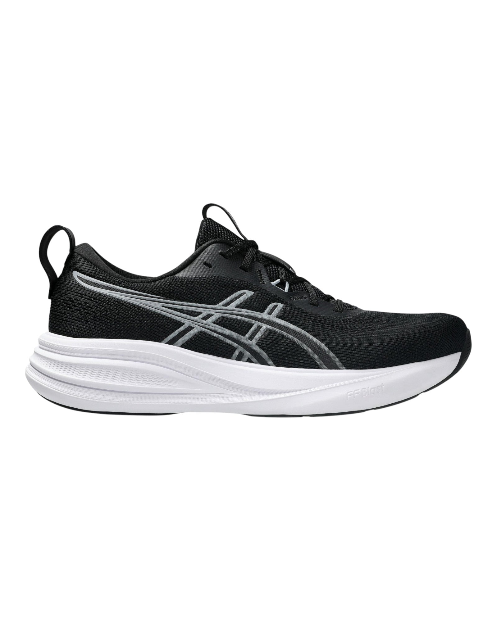 Asics running shoes for men - GEL-PULSE 17