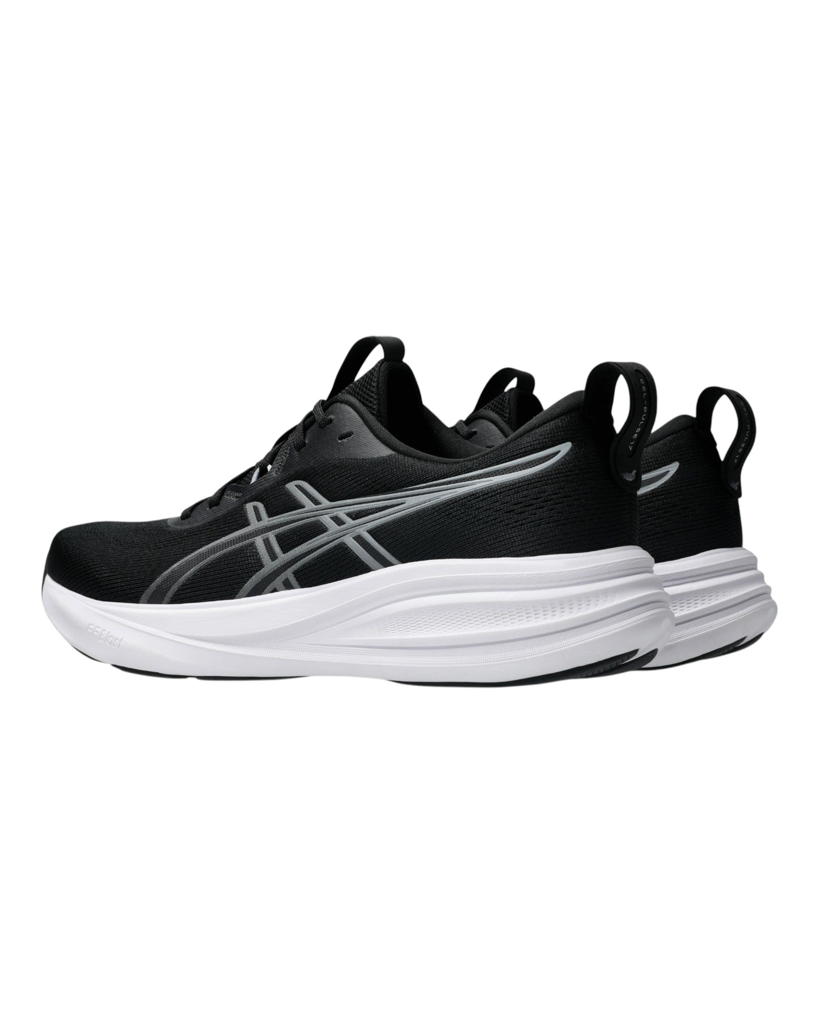 Asics running shoes for men - GEL-PULSE 17