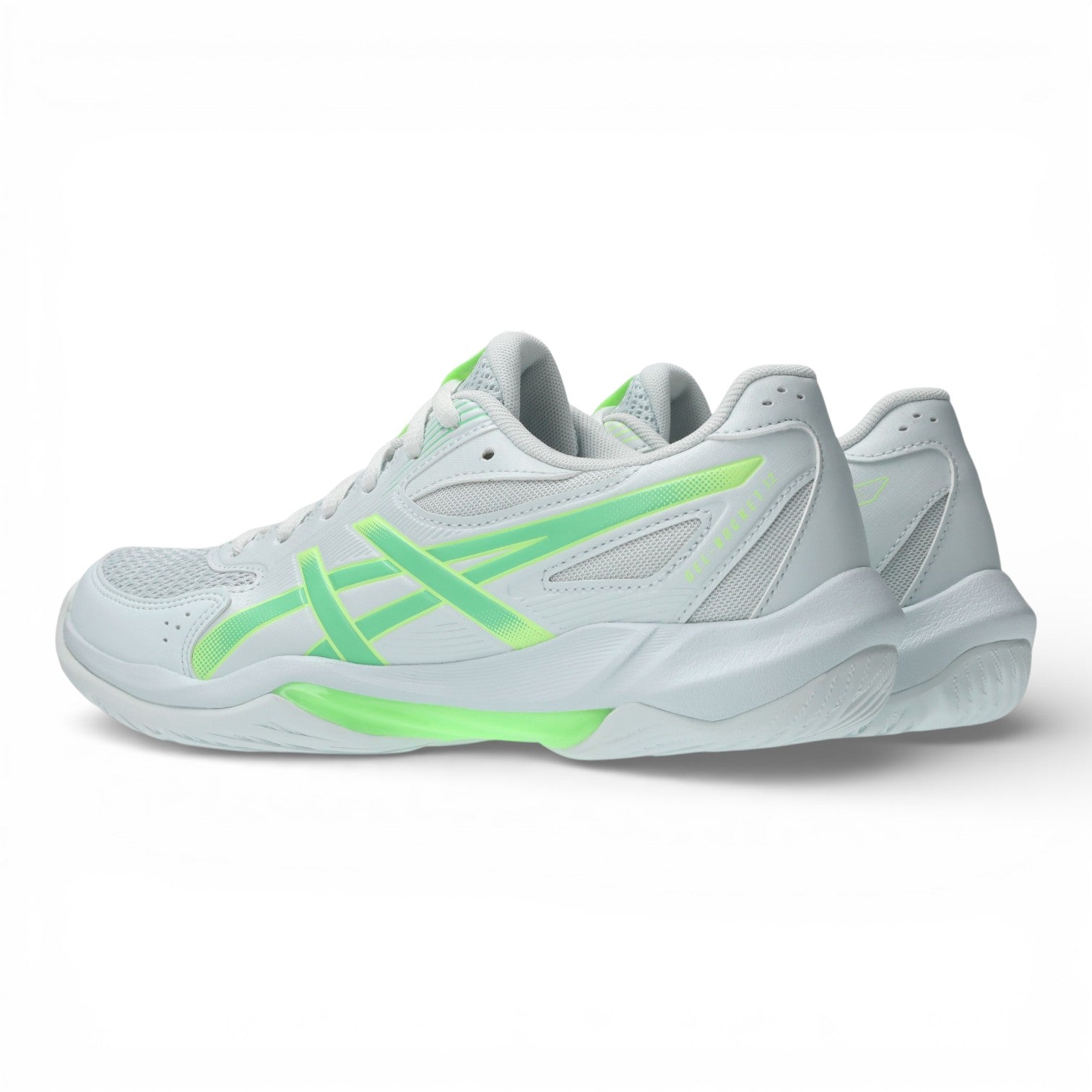 Souliers course Asics pour femmes - GEL ROCKET 12