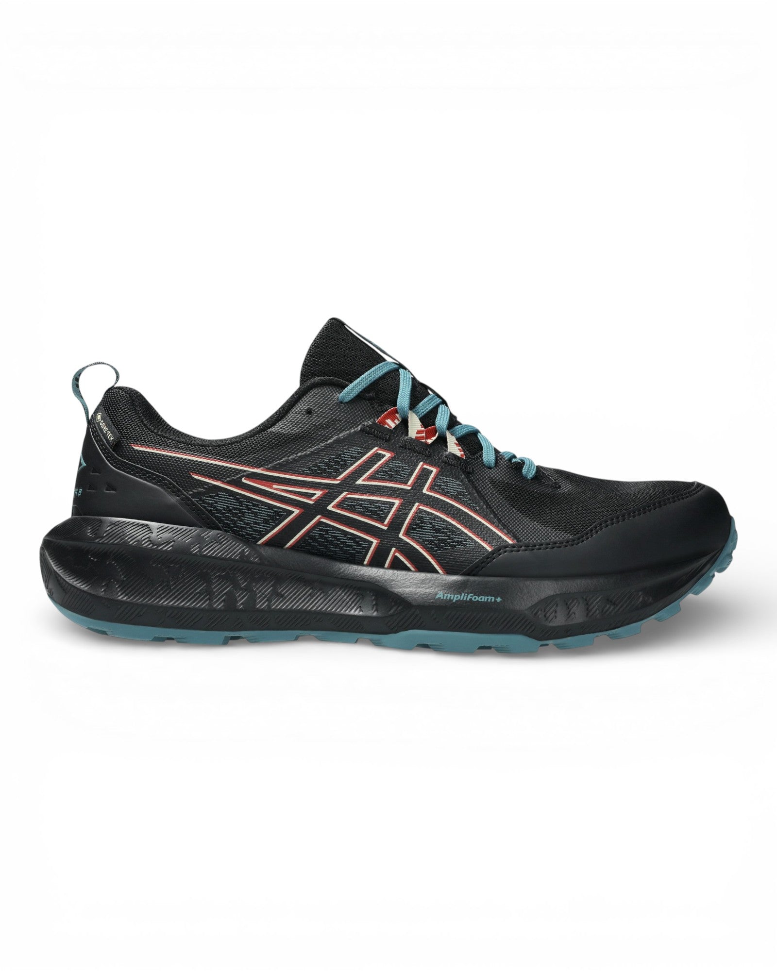 Souliers randonnée Asics pour hommes - GEL SONOMA 8 GTX