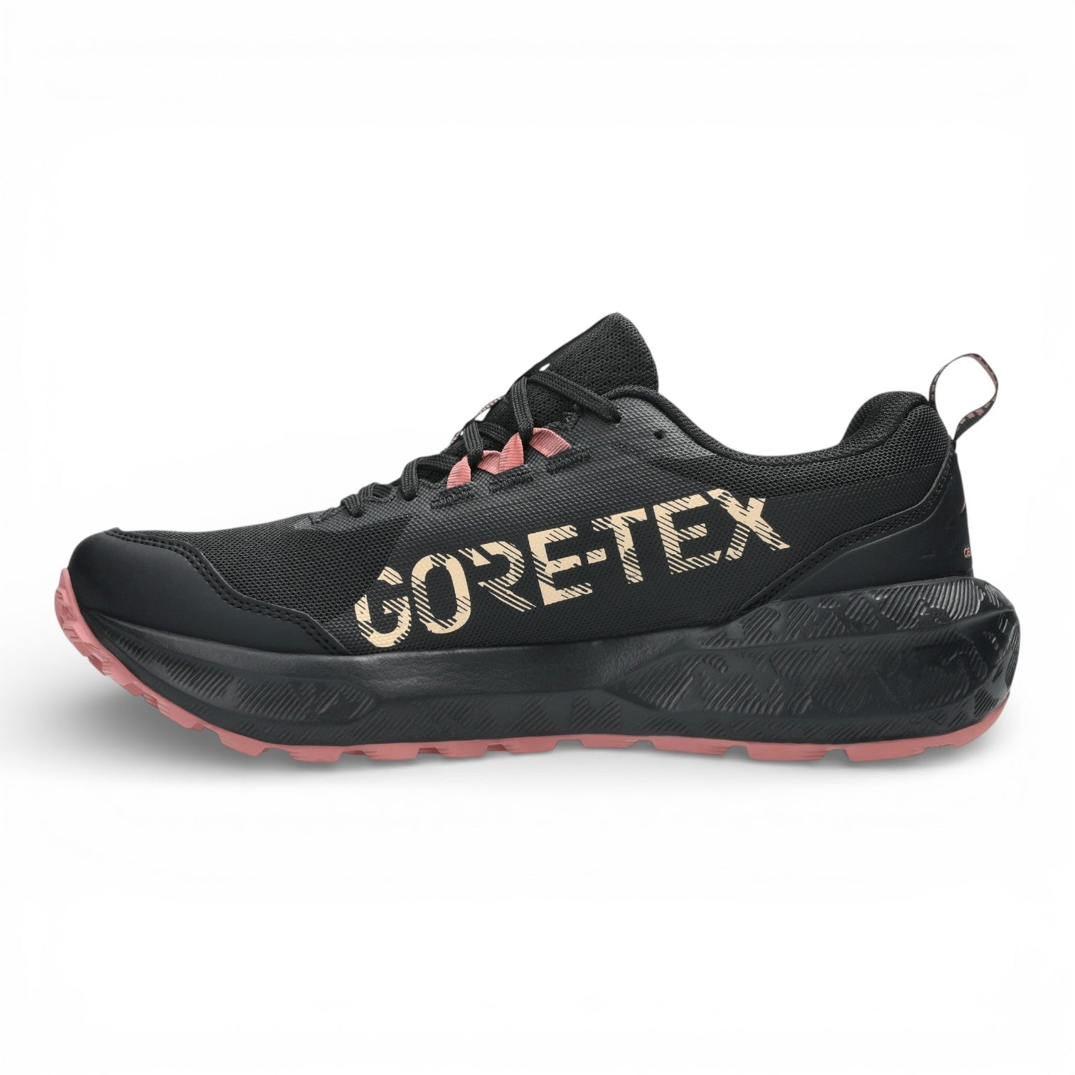 Asics waterproof running shoes for women - GEL-SONOMA 8 GTX