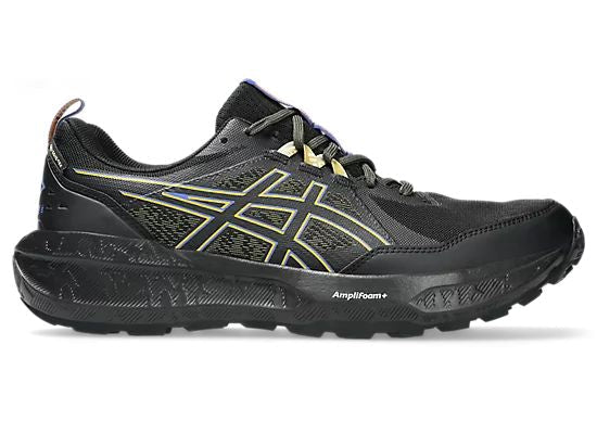 Souliers randonnée Asics pour hommes - GEL SONOMA 8 GTX