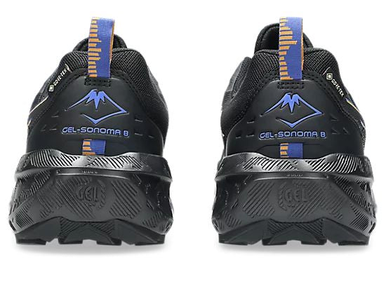 Souliers randonnée Asics pour hommes - GEL SONOMA 8 GTX