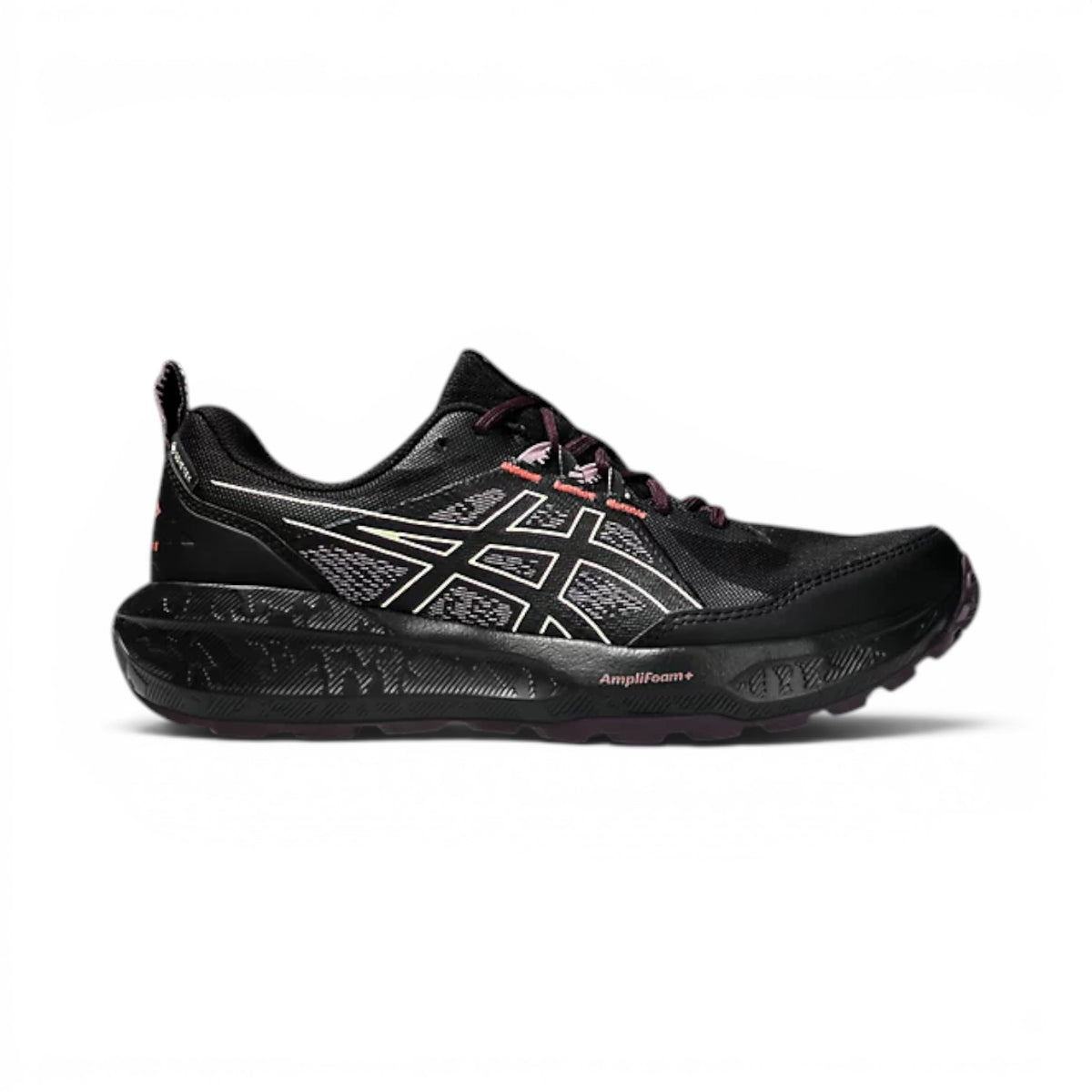 Souliers course Asics pour femmes - GEL-SONOMA 8 GTX