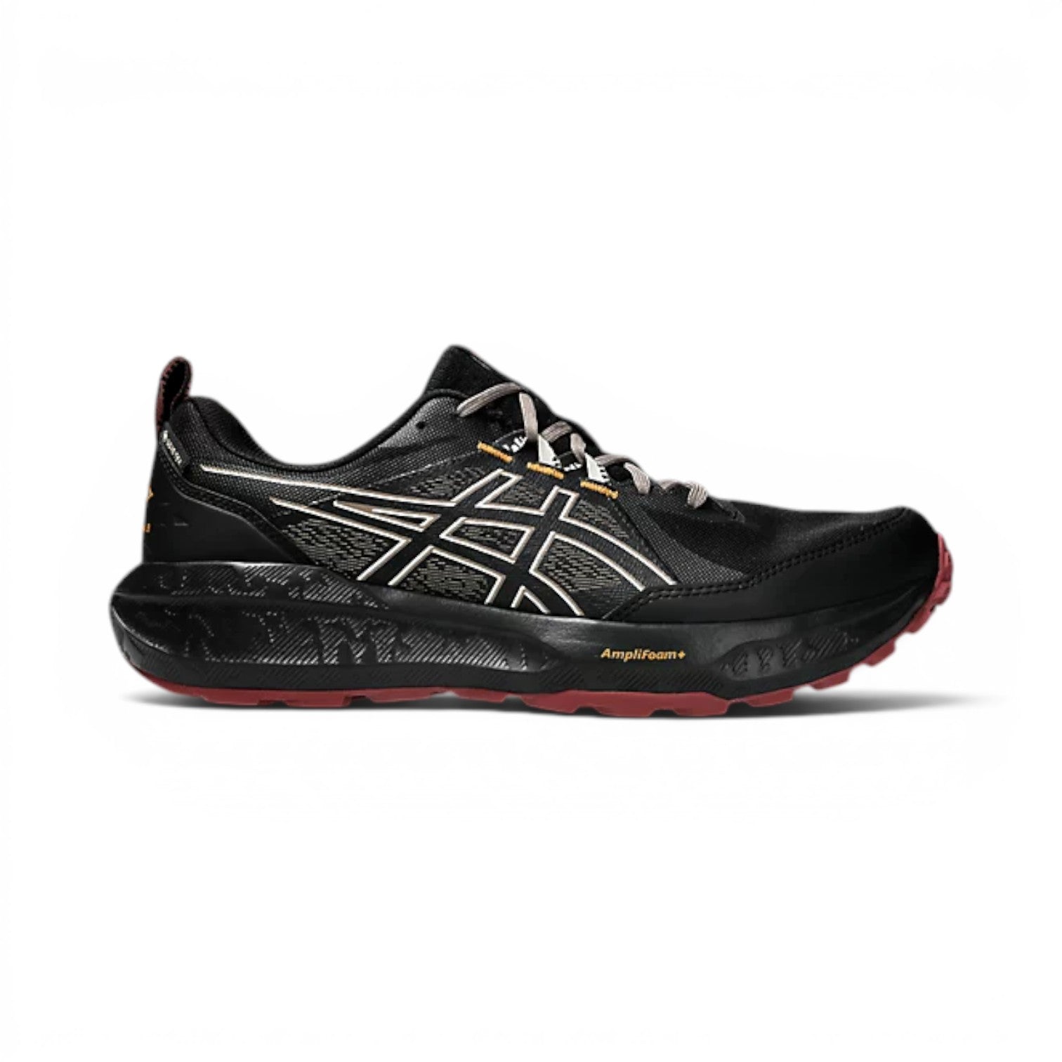 Souliers course Asics pour hommes - GEL SONOMA 8 GTX