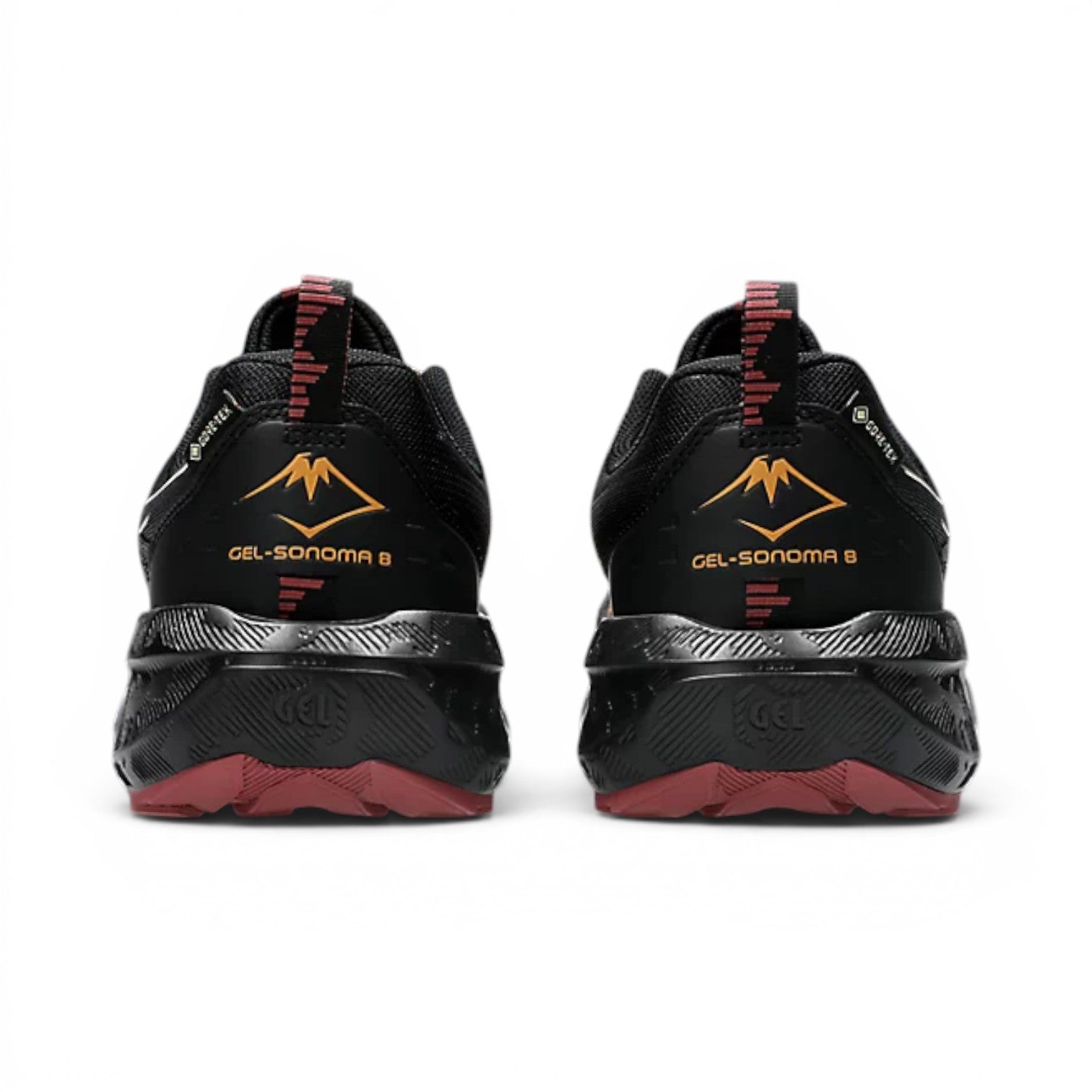Souliers course Asics pour hommes - GEL SONOMA 8 GTX