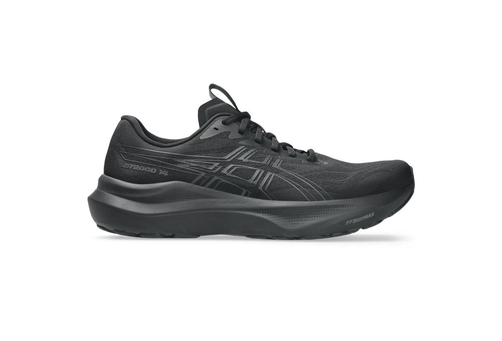 Souliers course Asics pour hommes - GT 2000 14