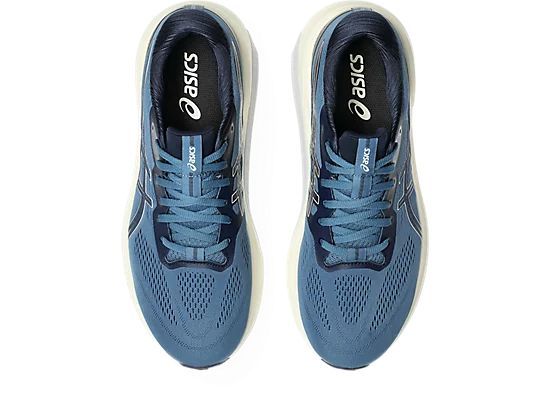 Souliers Course Asics Hommes Large - GT-4000