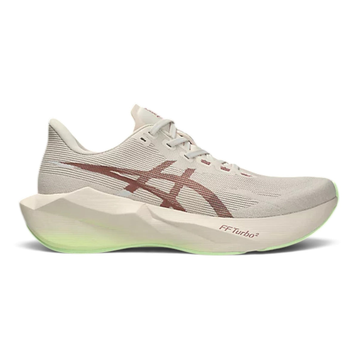 Souliers de course ASICS pour femmes - NOVOBLAST 6