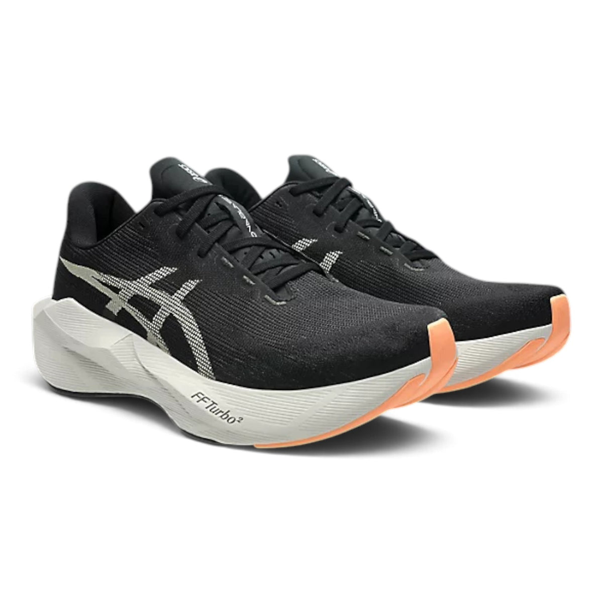 Souliers de course ASICS pour hommes - NOVOBLAST 6