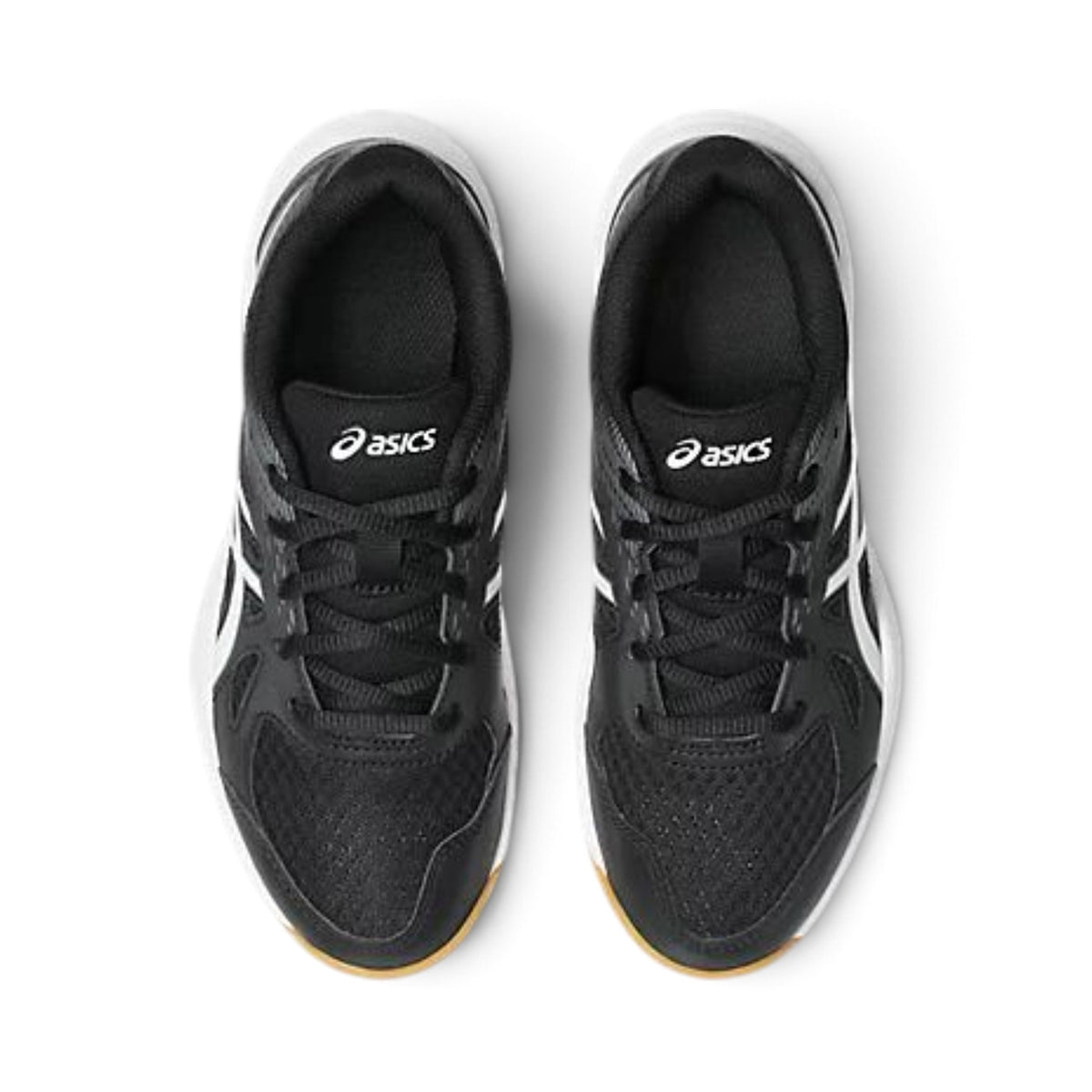 Souliers sport Asics pour garçons juniors - UPCOURT 6