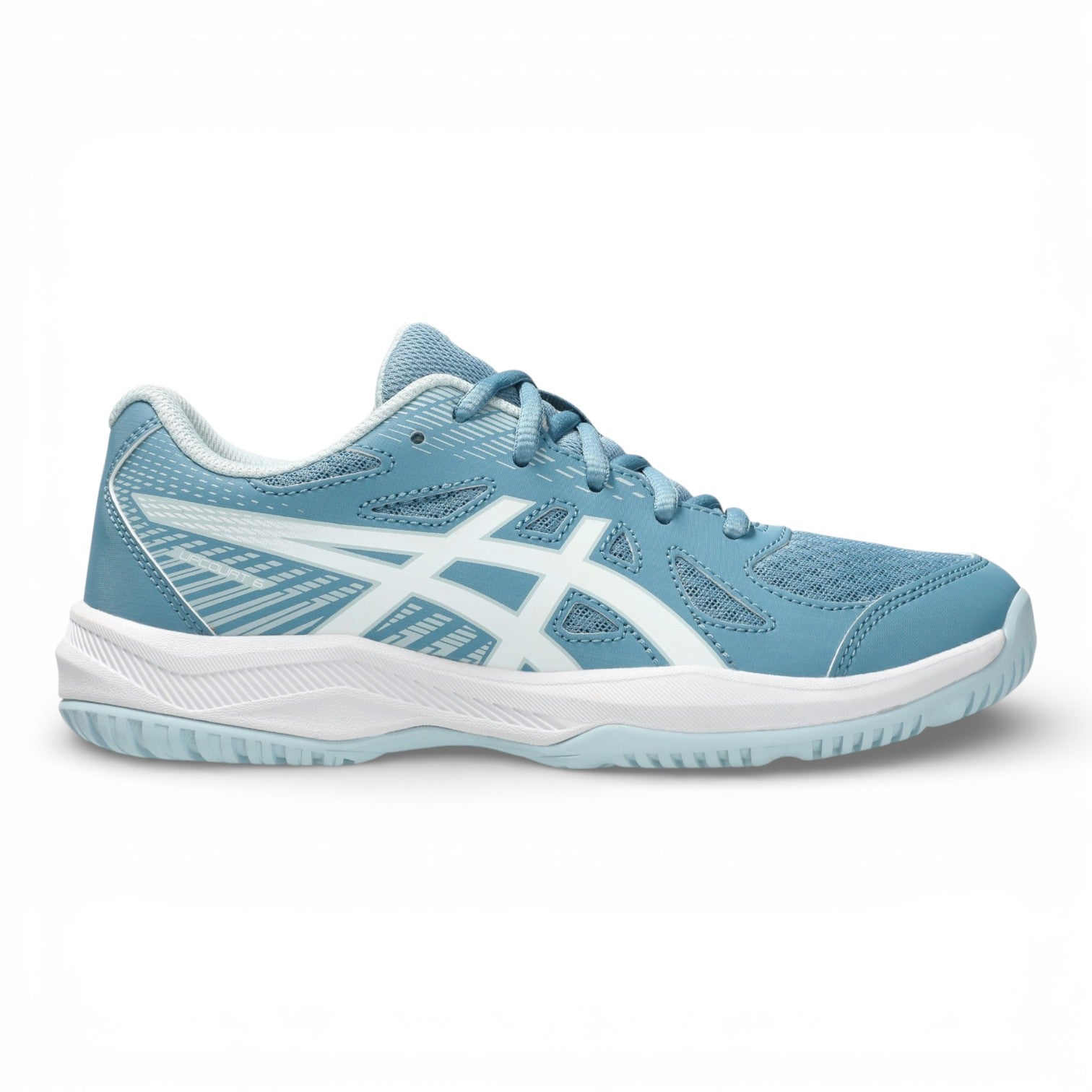 Asics sports shoes for junior boys - UPCOURT 6