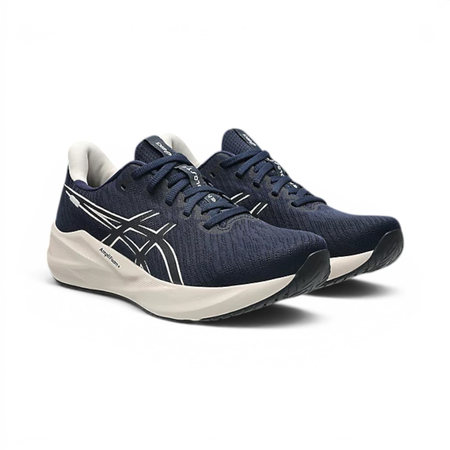 Souliers de course ASICS pour femmes - VERSABLAST 4